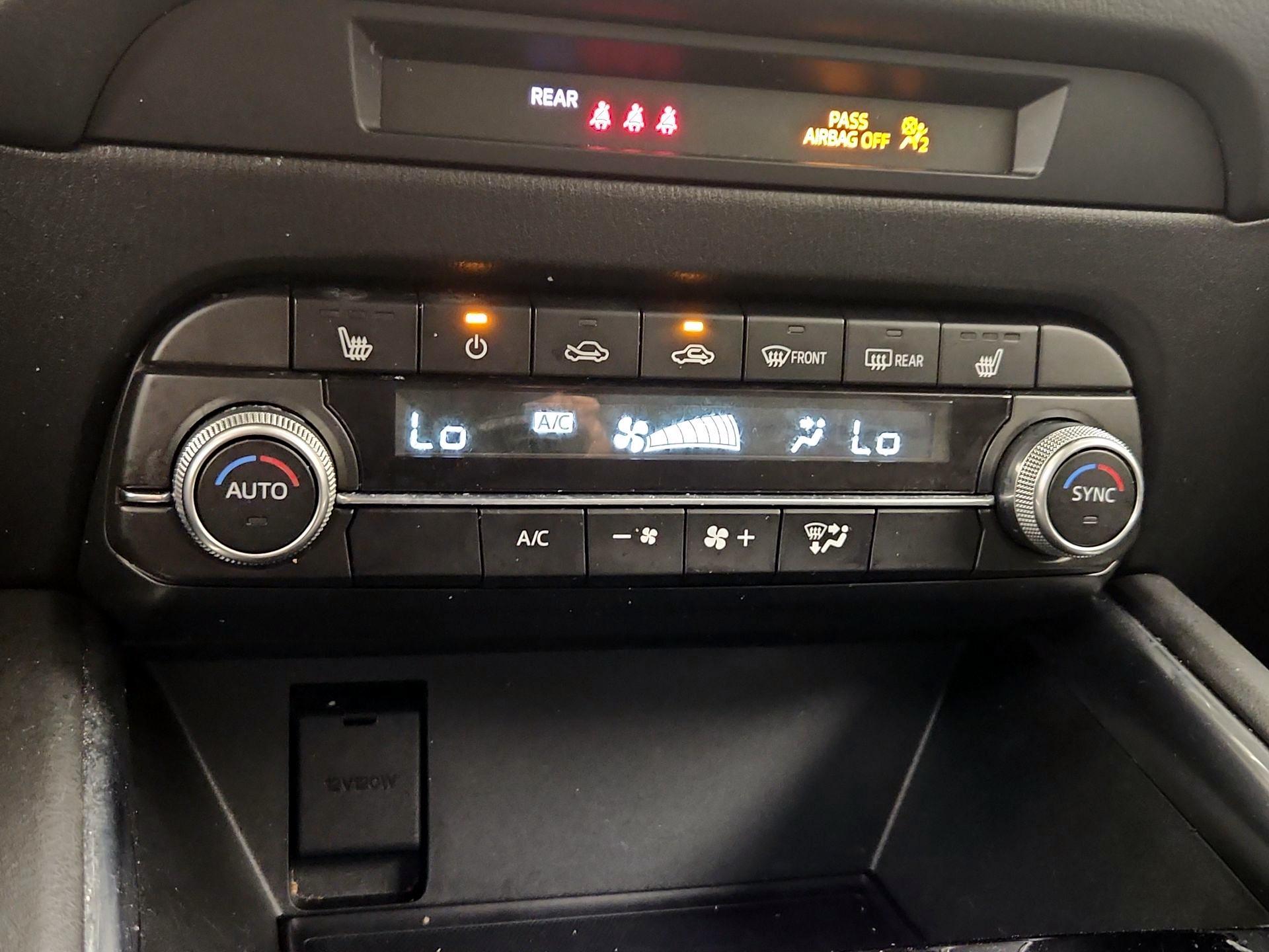 Thumbnail: 2022 Mazda CX-5 - 16