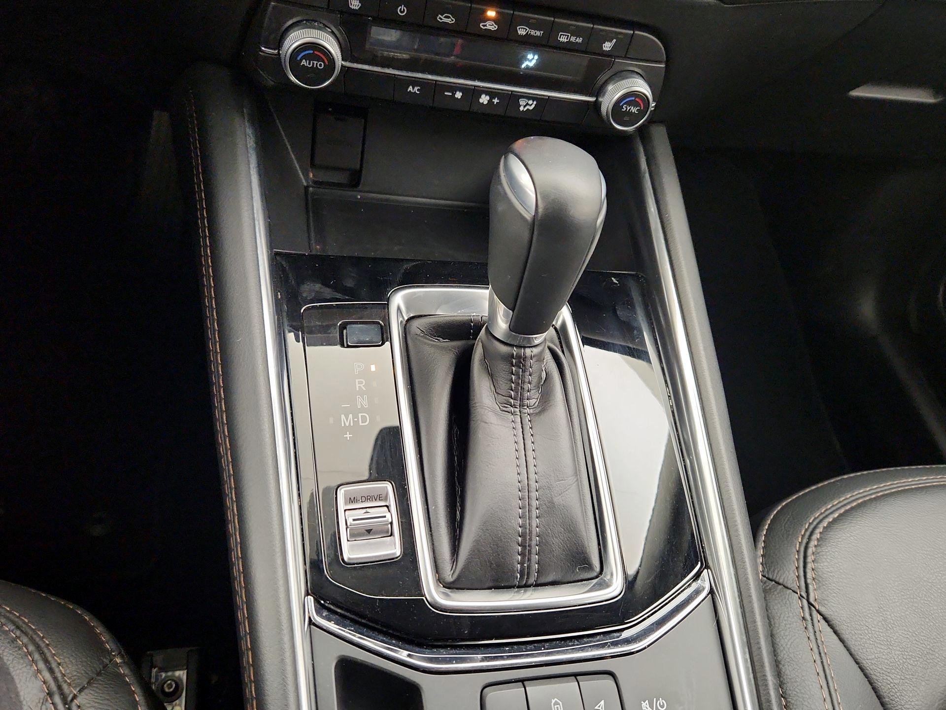 Thumbnail: 2022 Mazda CX-5 - 17