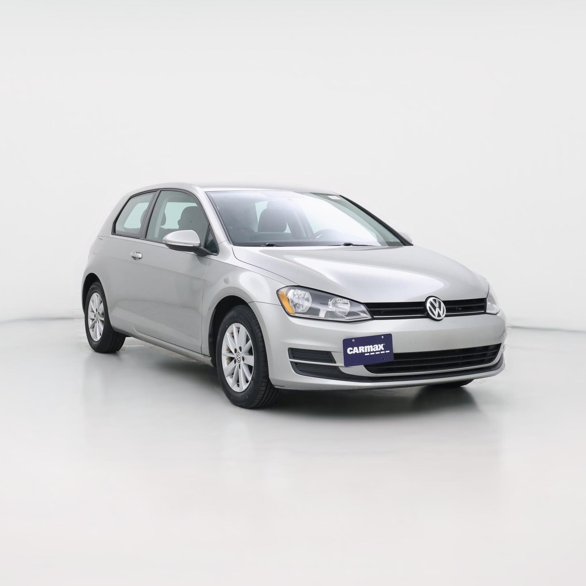Thumbnail: 2015 Volkswagen Golf - 1