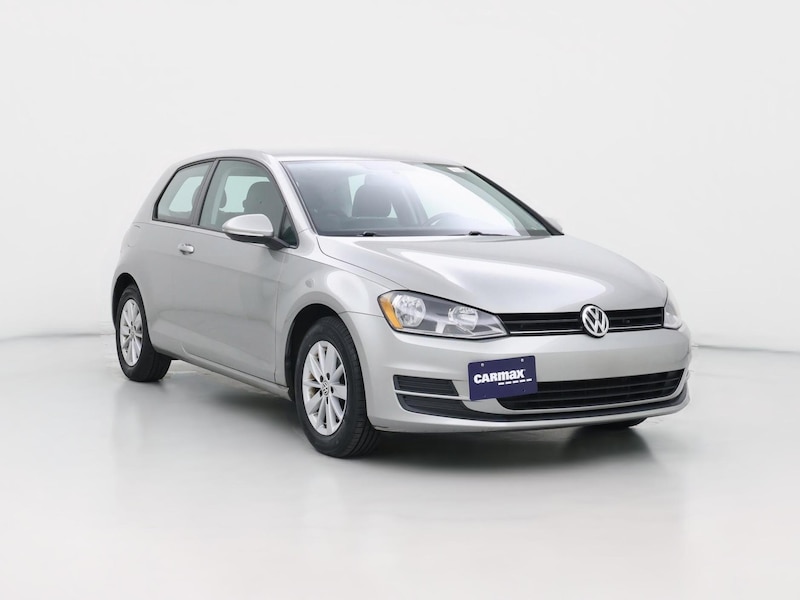 2015 Volkswagen Golf Launch Edition -
                  Portland, OR