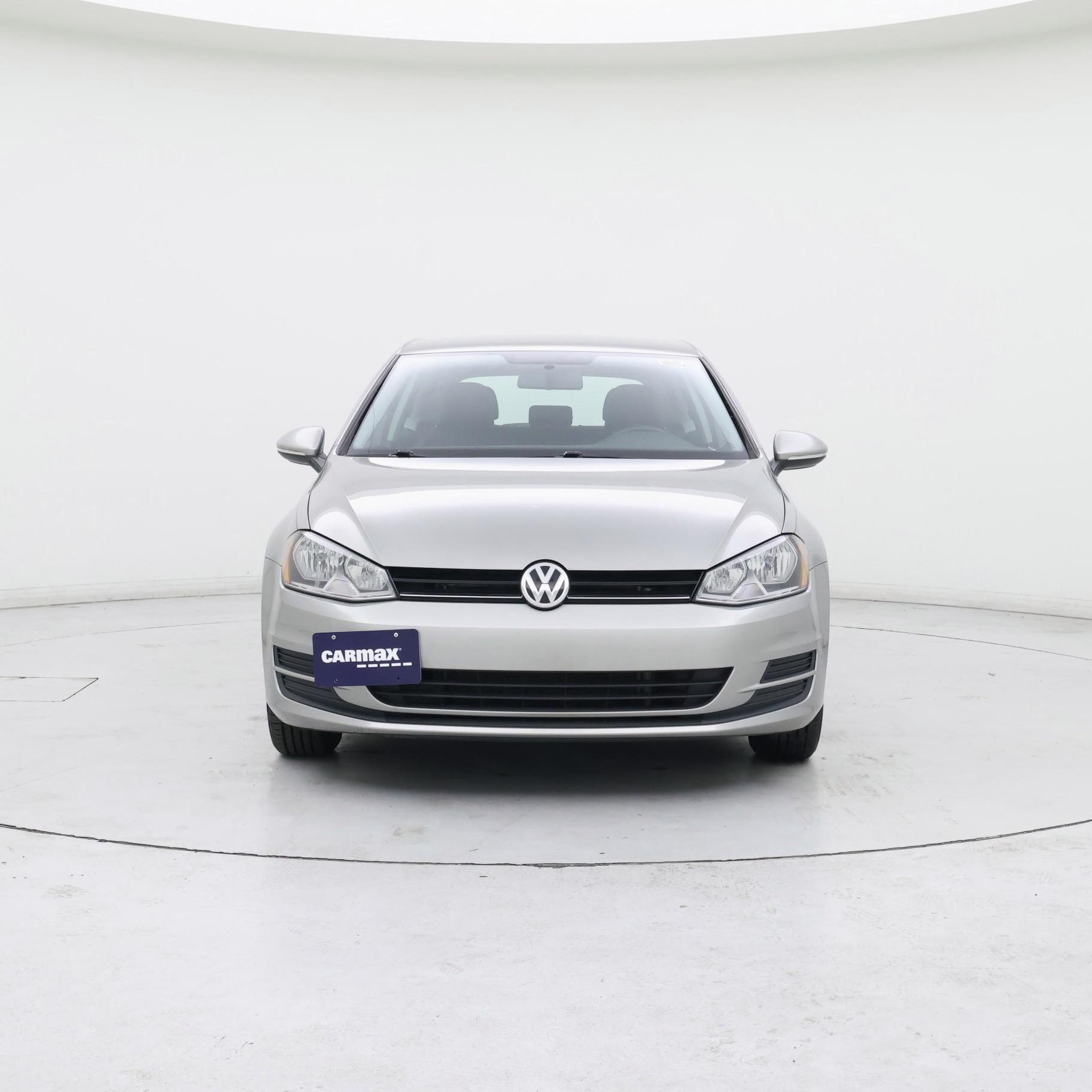 Thumbnail: 2015 Volkswagen Golf - 5