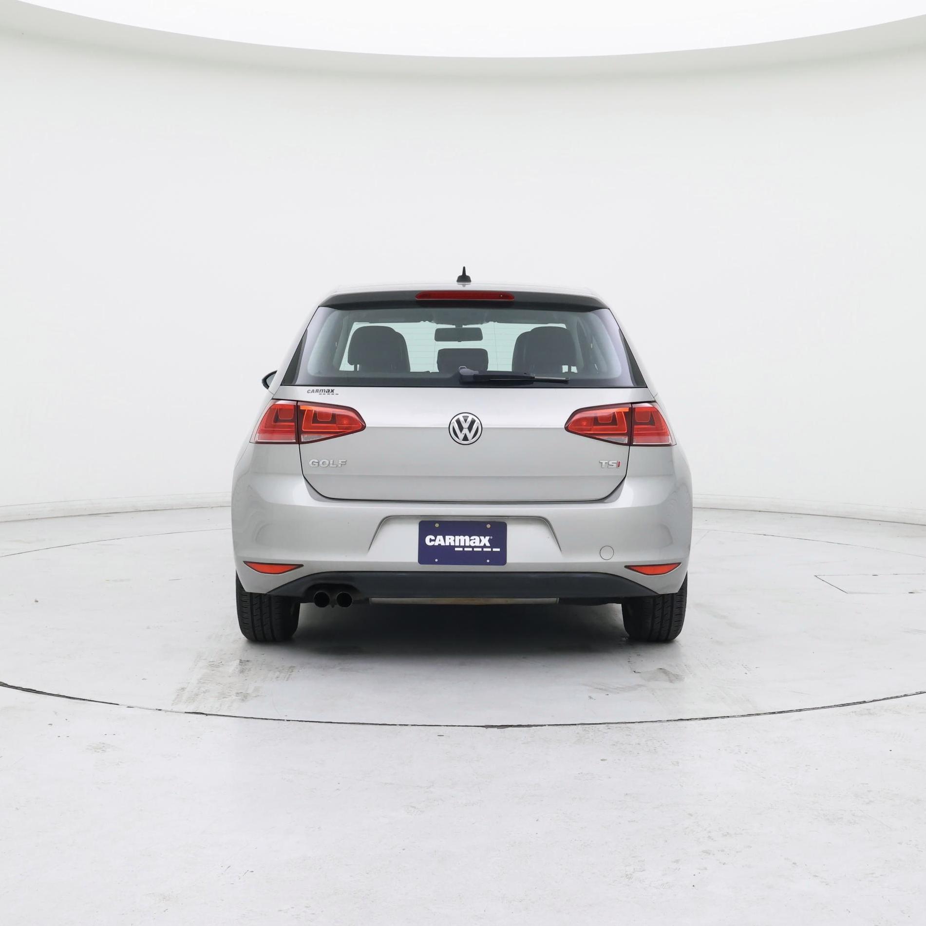 Thumbnail: 2015 Volkswagen Golf - 6