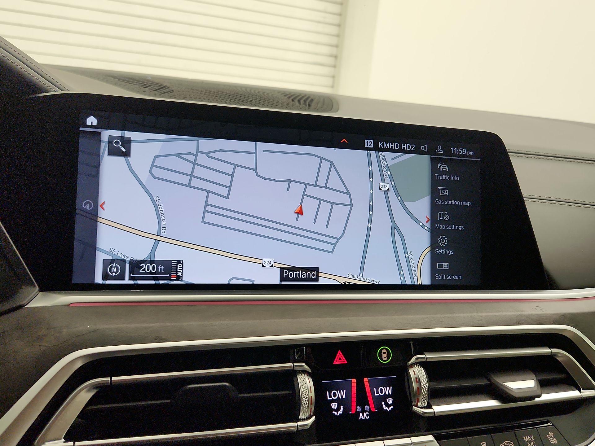 Thumbnail: 2021 BMW X5 - 14