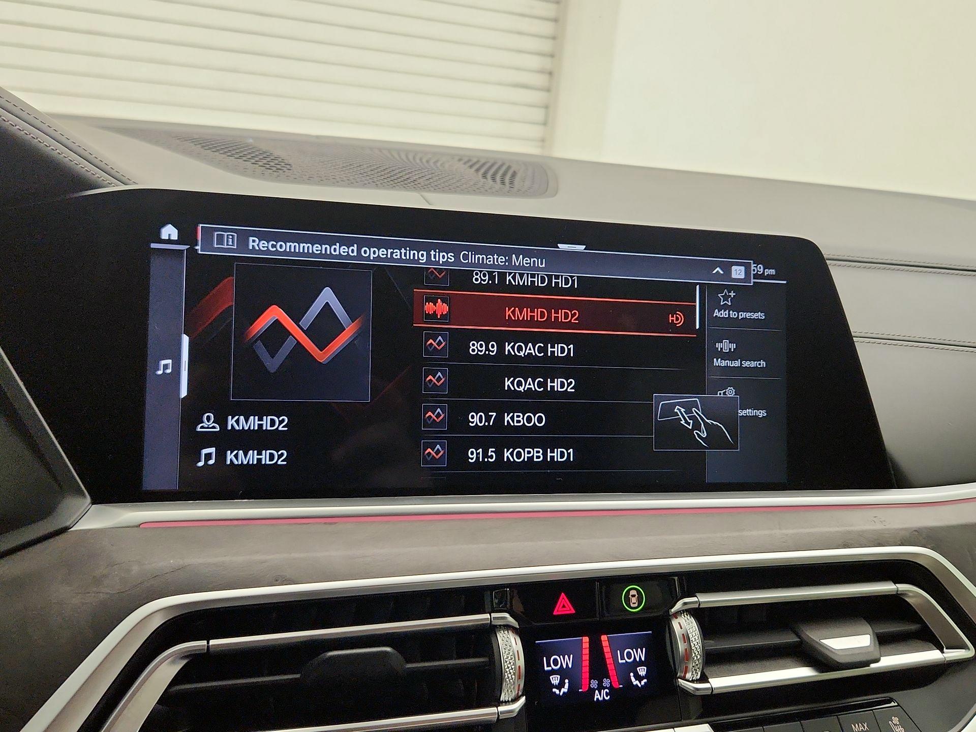 Thumbnail: 2021 BMW X5 - 16