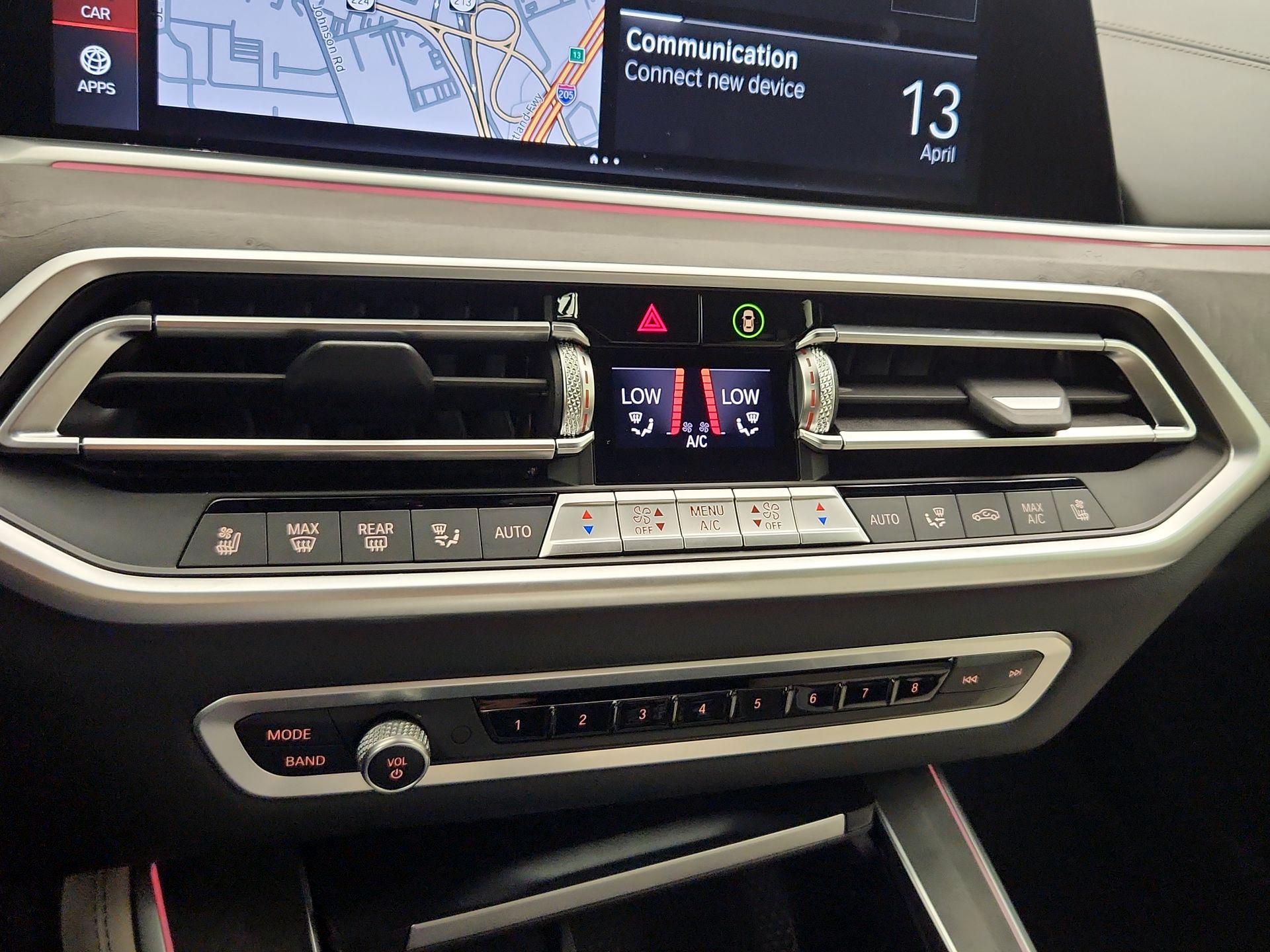 Thumbnail: 2021 BMW X5 - 17