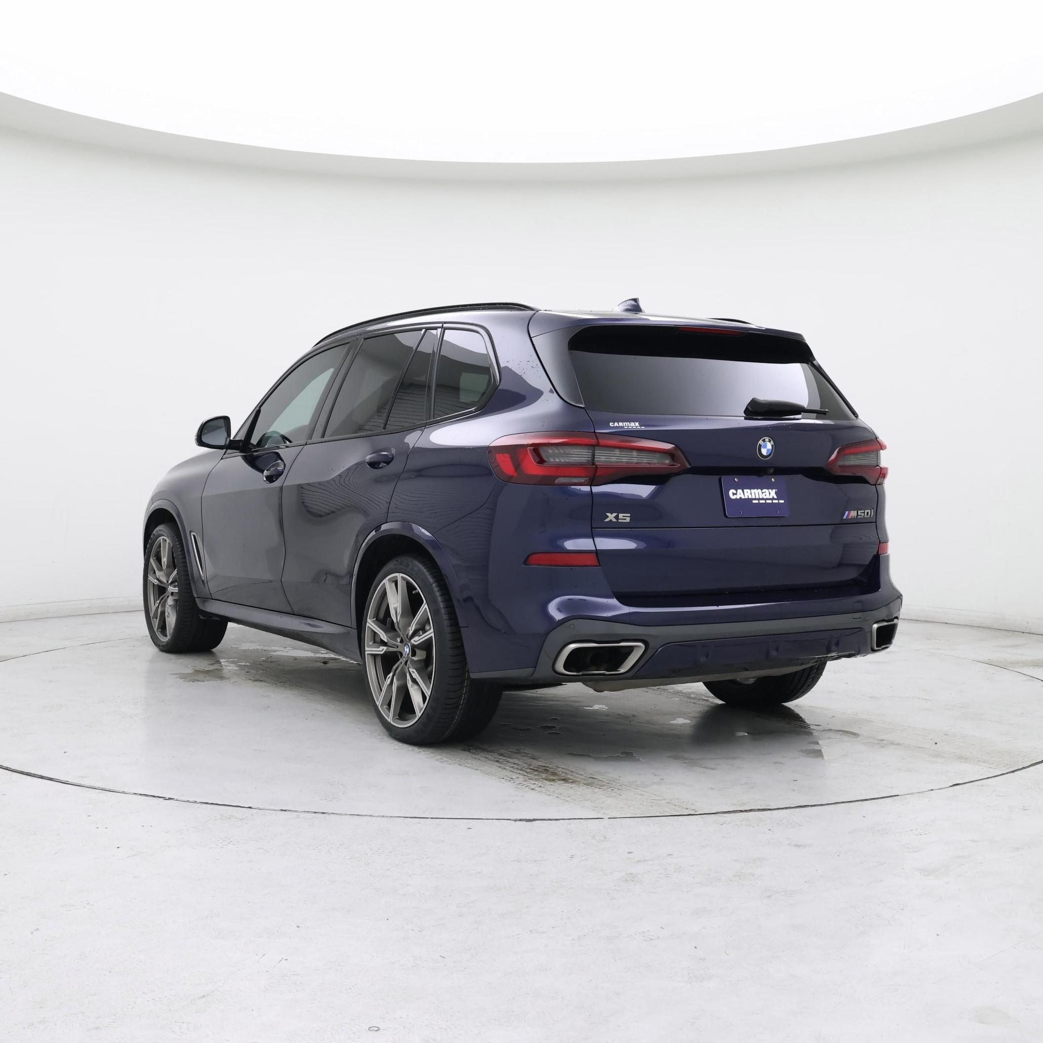 Thumbnail: 2021 BMW X5 - 2