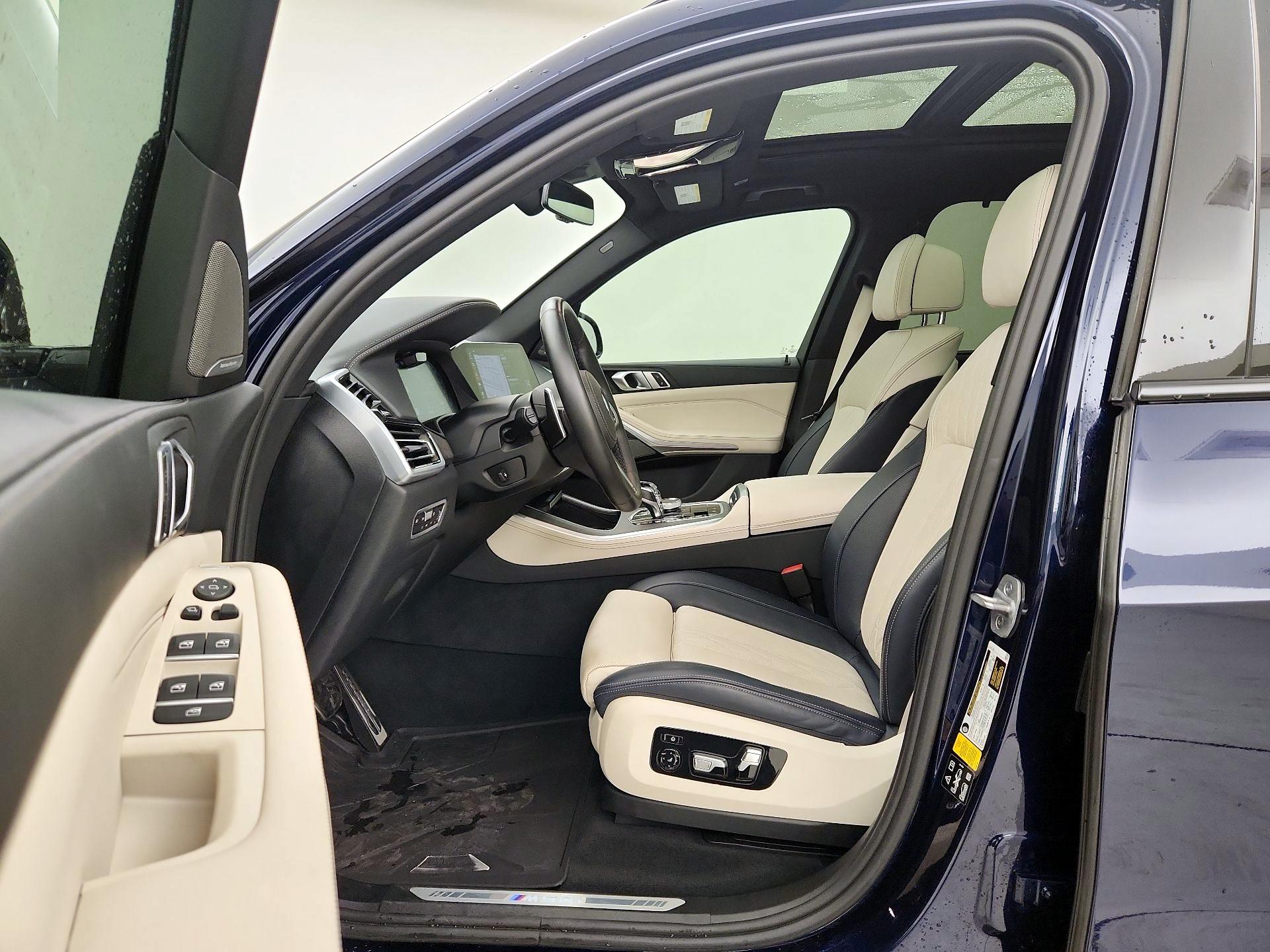 Thumbnail: 2021 BMW X5 - 20