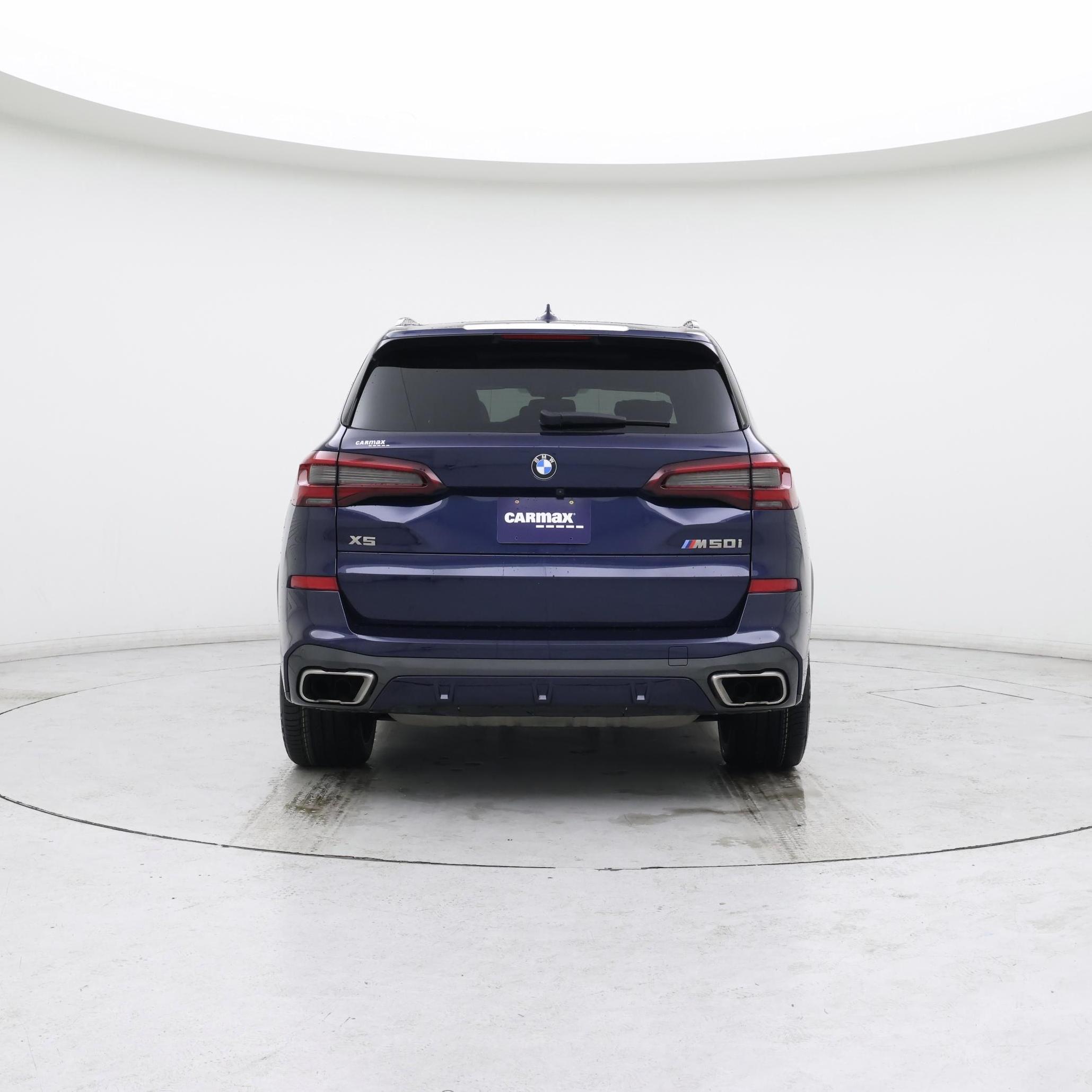 Thumbnail: 2021 BMW X5 - 6