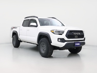 2020 Toyota Tacoma TRD Off Road