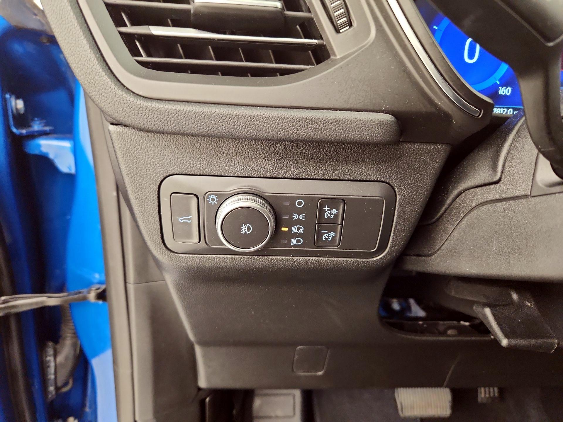 Thumbnail: 2020 Ford Escape - 13