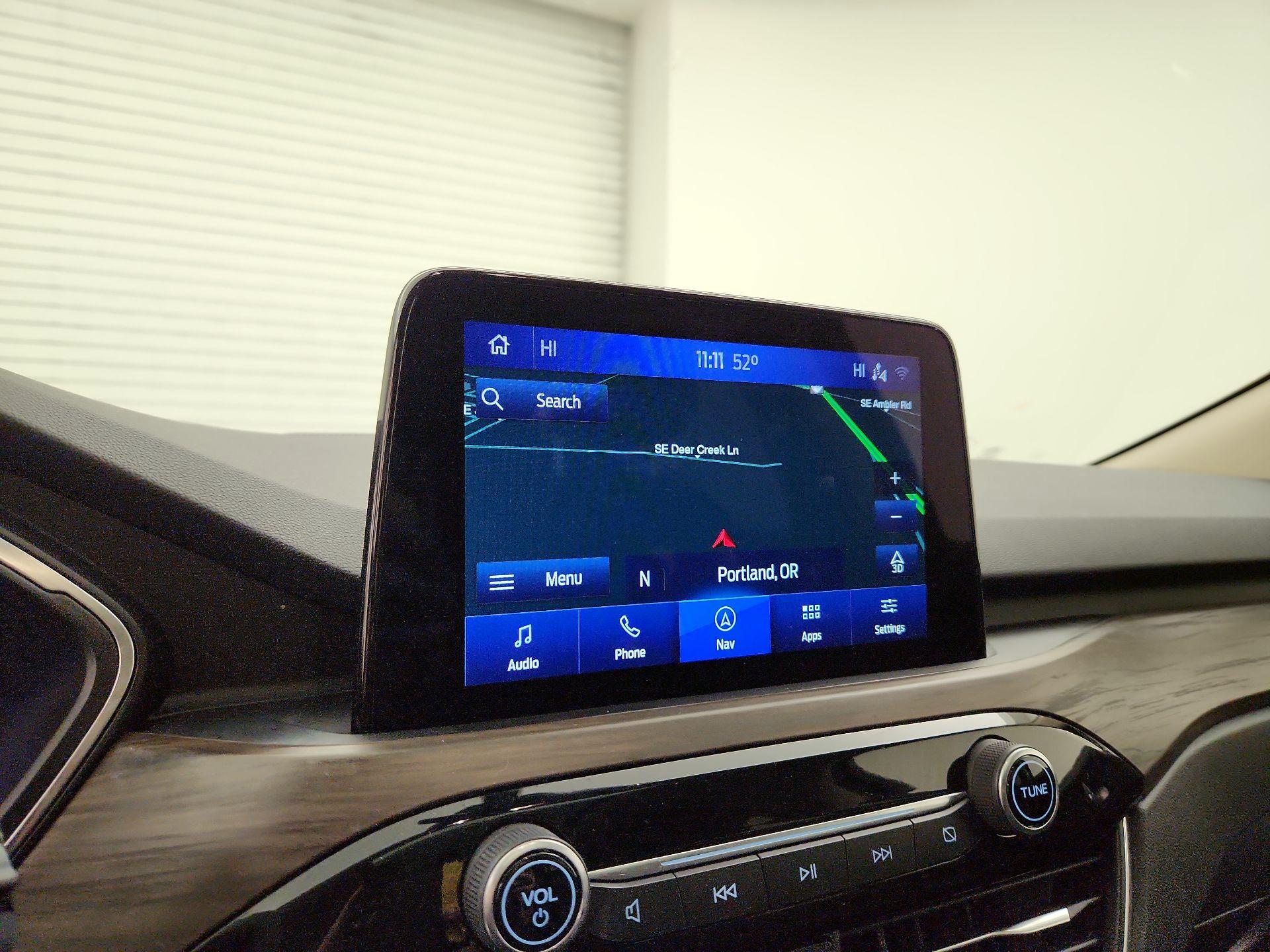 Thumbnail: 2020 Ford Escape - 14