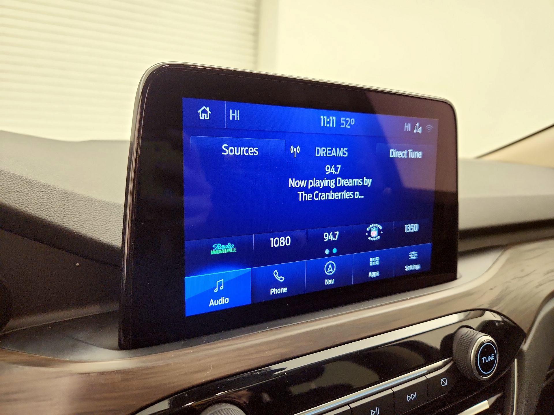 Thumbnail: 2020 Ford Escape - 16