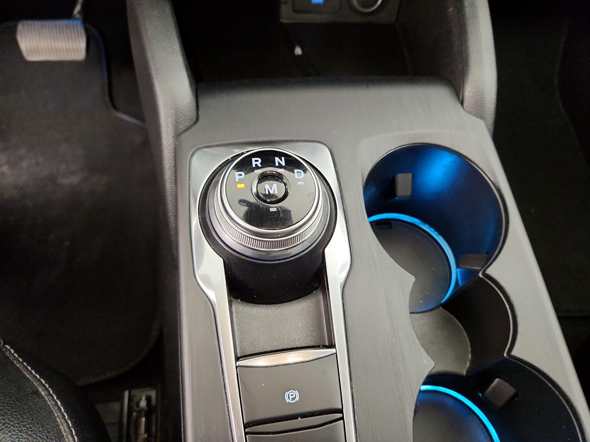 Thumbnail: 2020 Ford Escape - 18