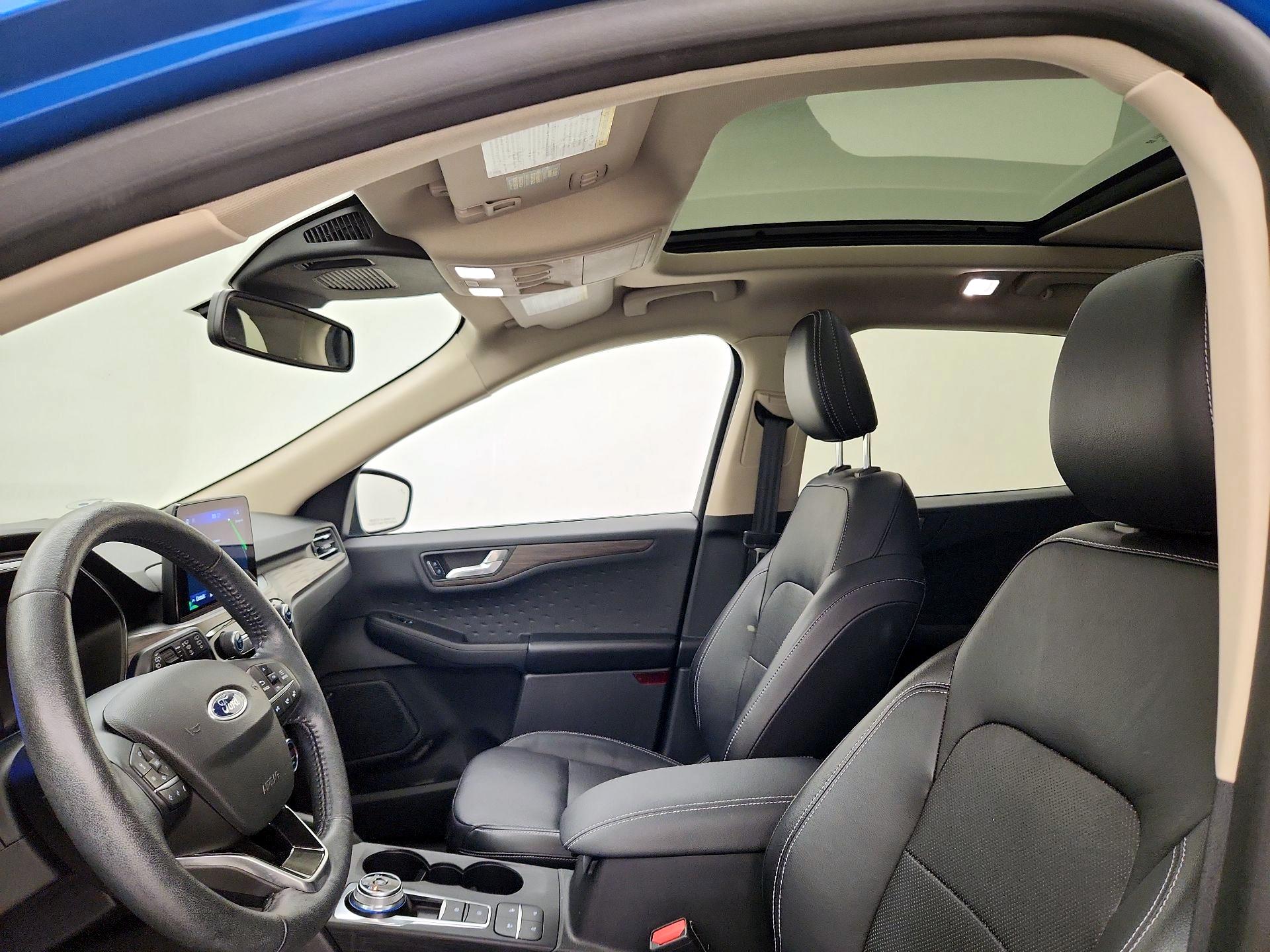 Thumbnail: 2020 Ford Escape - 20