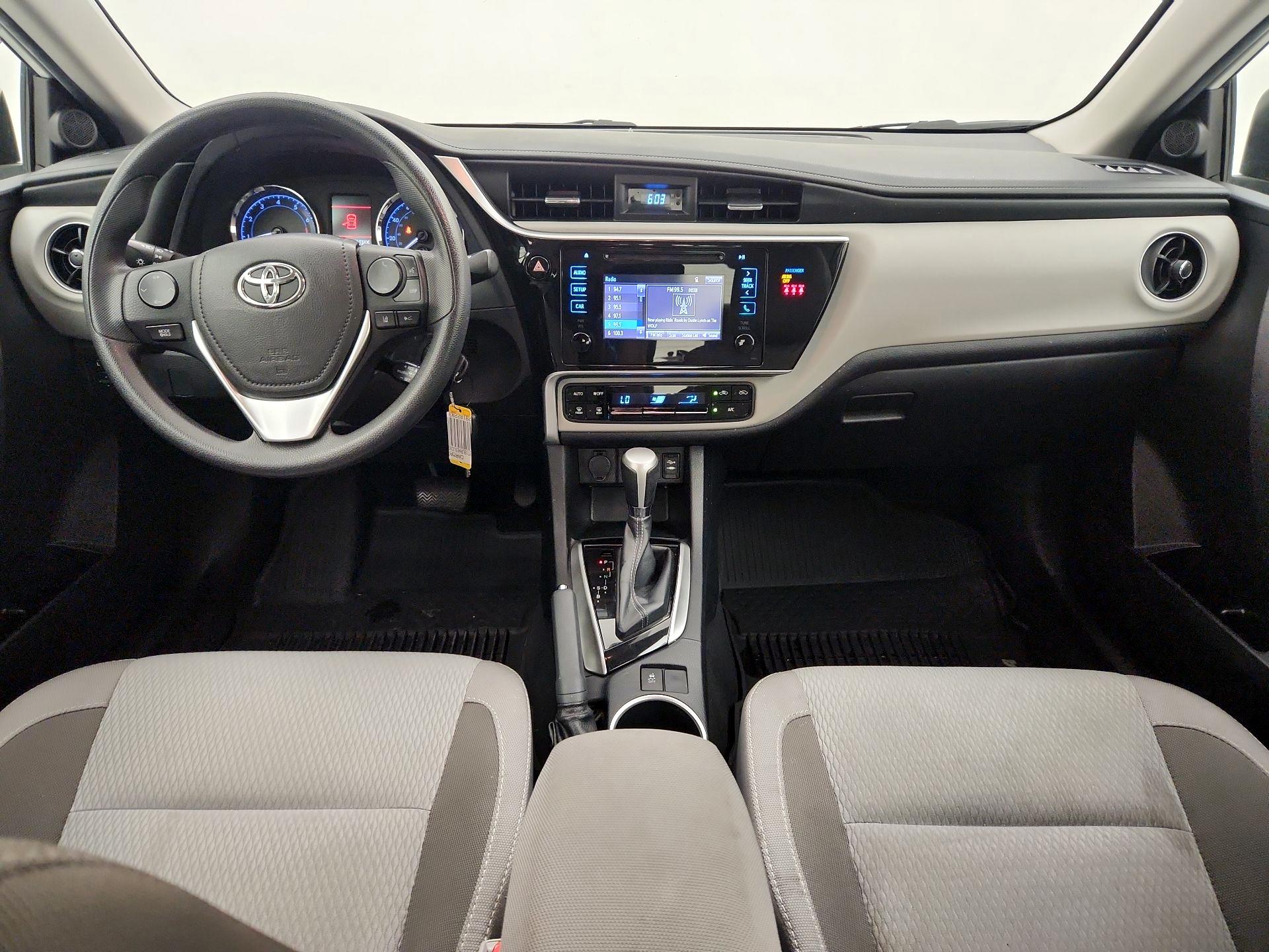 Thumbnail: 2018 Toyota Corolla - 9