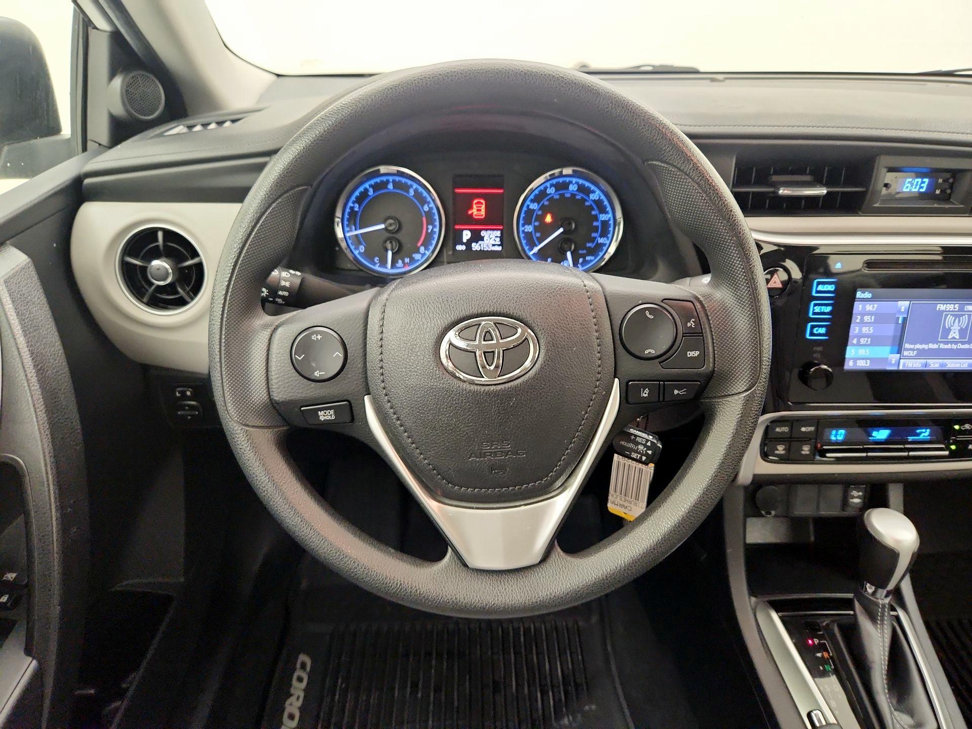 Thumbnail: 2018 Toyota Corolla - 10