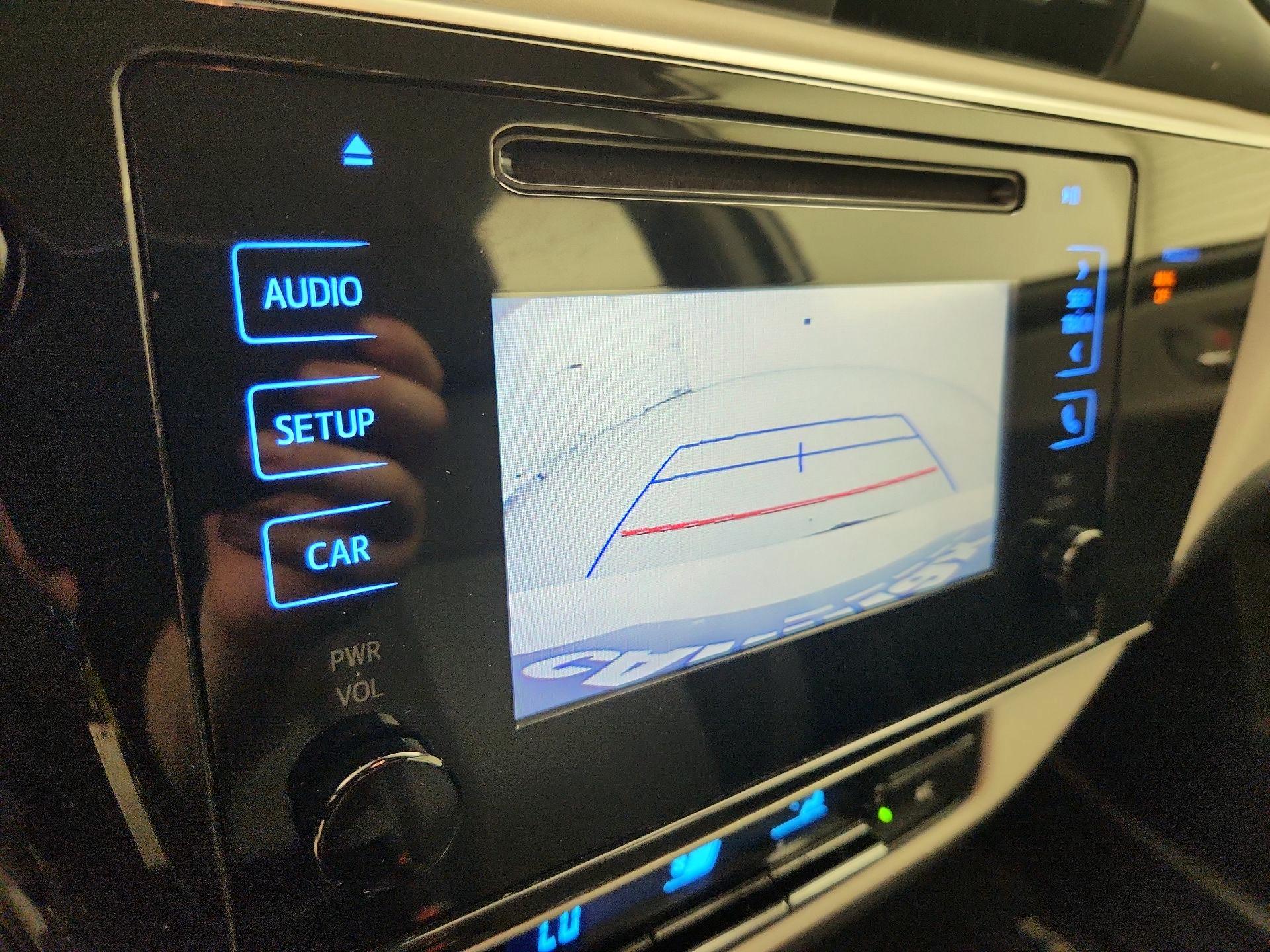 Thumbnail: 2018 Toyota Corolla - 14