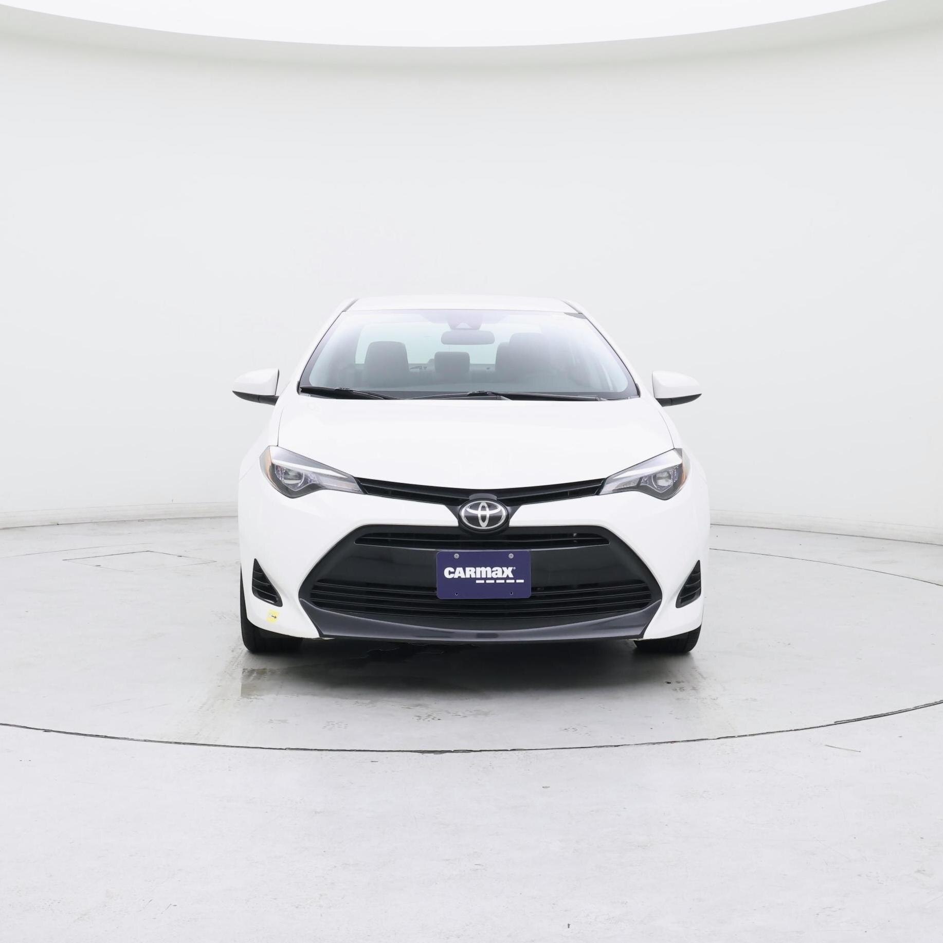 Thumbnail: 2018 Toyota Corolla - 5