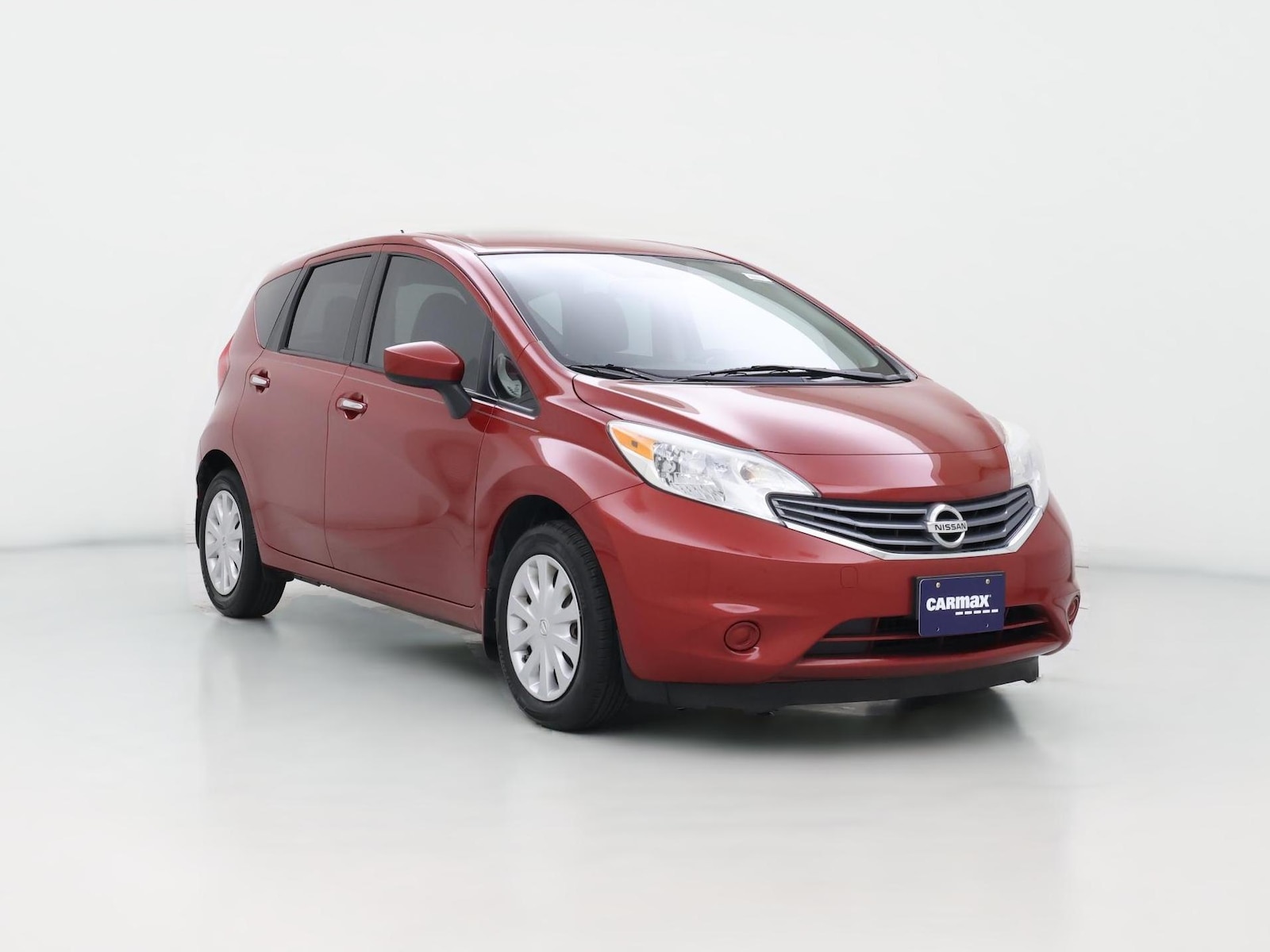 2015 Nissan Versa Note SV
