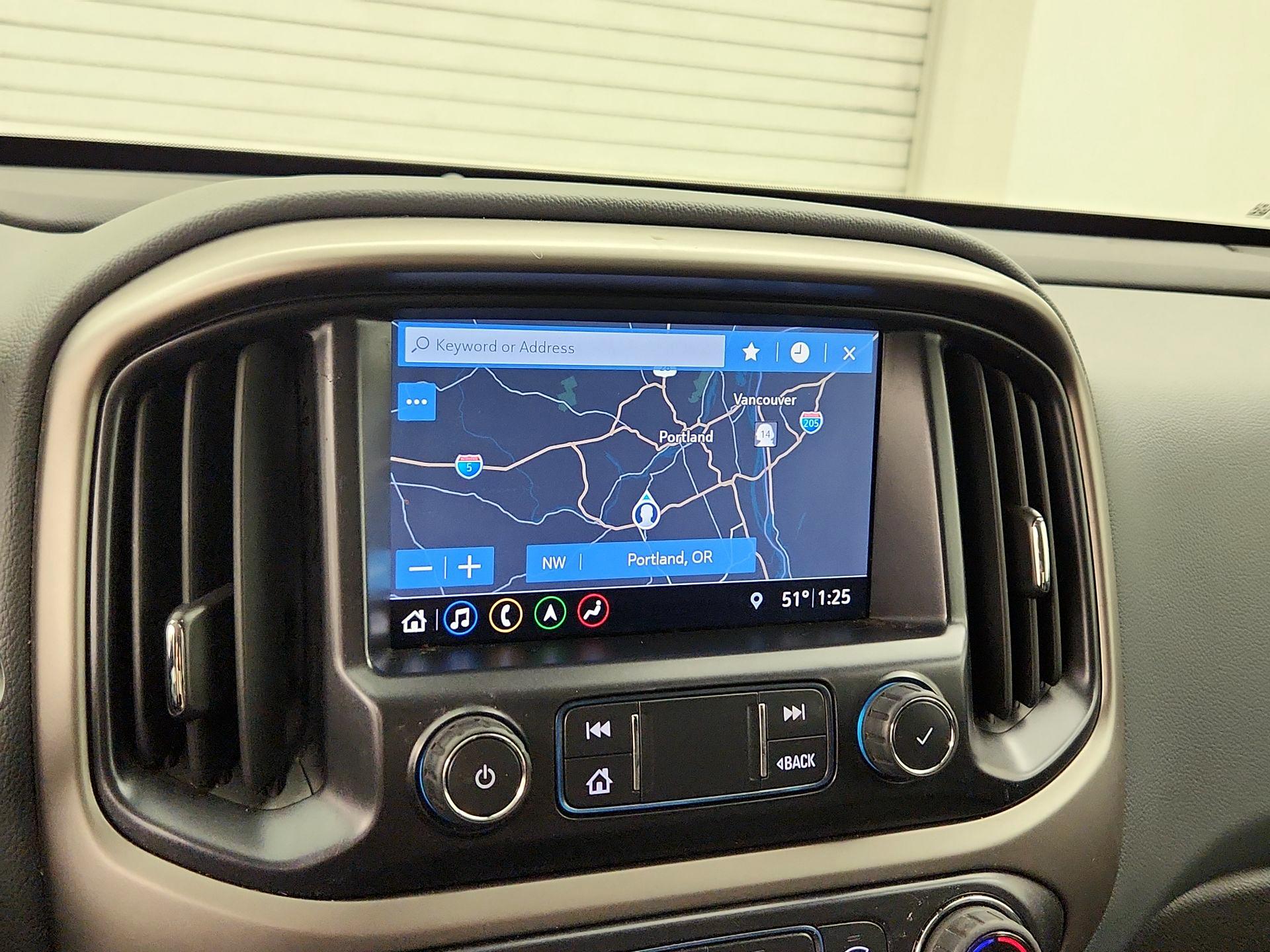 Thumbnail: 2021 Chevrolet Colorado - 14