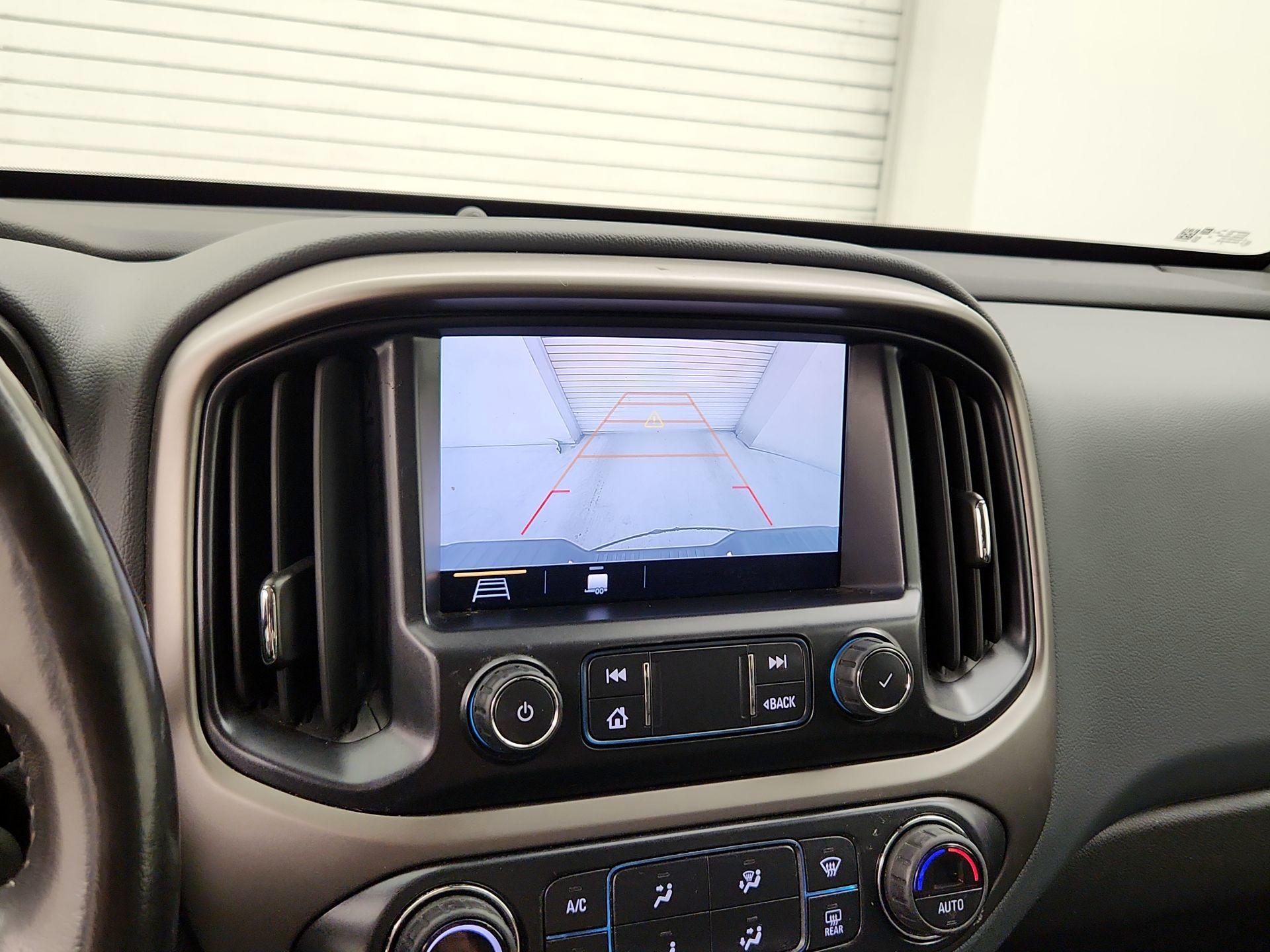 Thumbnail: 2021 Chevrolet Colorado - 15