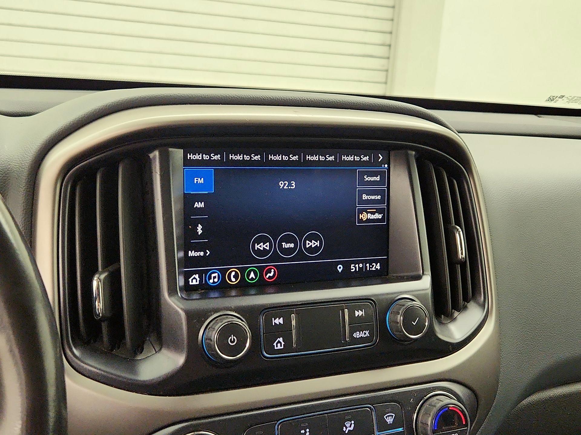 Thumbnail: 2021 Chevrolet Colorado - 16