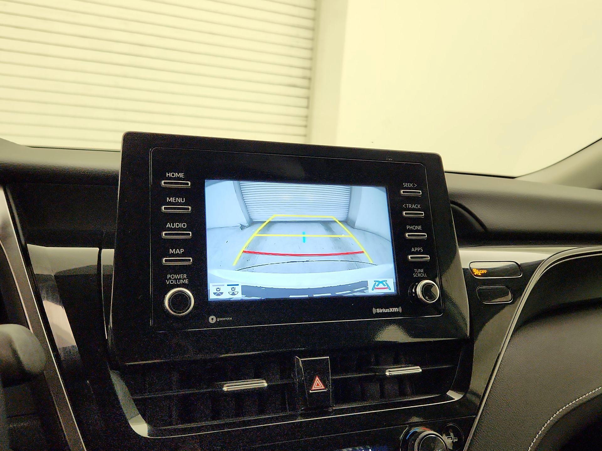 Thumbnail: 2024 Toyota Camry - 14