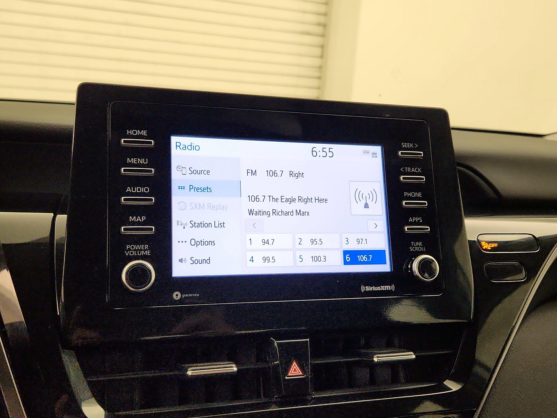 Thumbnail: 2024 Toyota Camry - 15