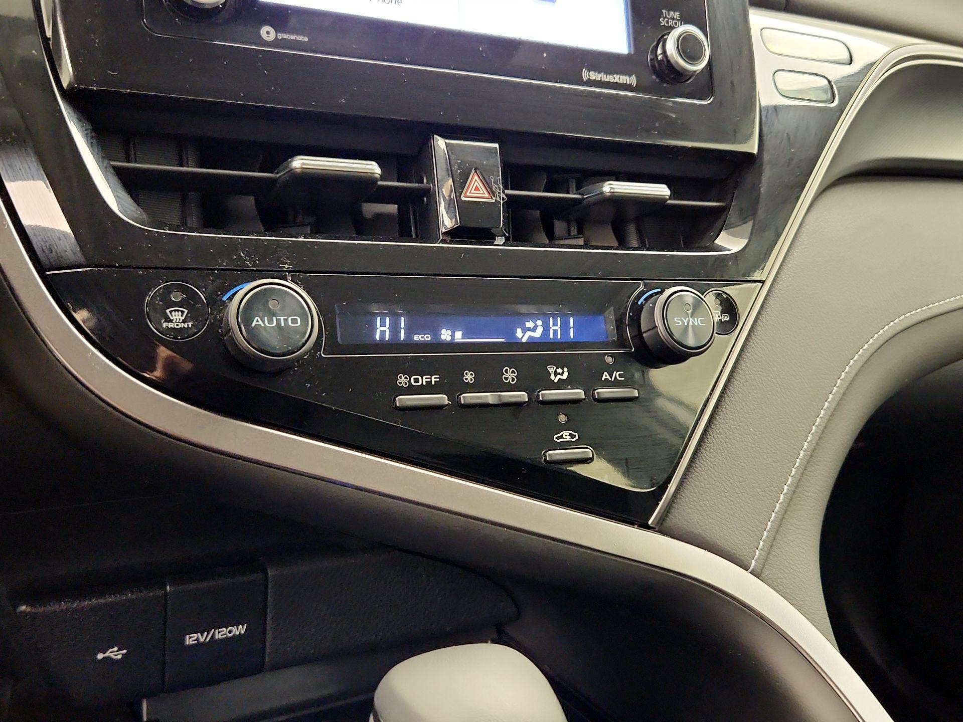 Thumbnail: 2024 Toyota Camry - 16