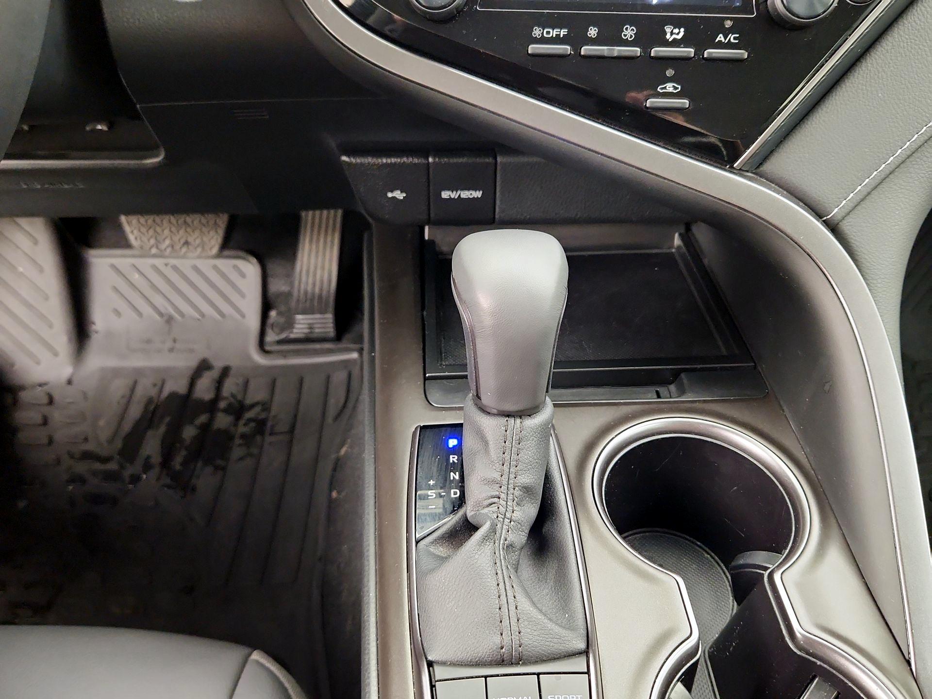 Thumbnail: 2024 Toyota Camry - 17