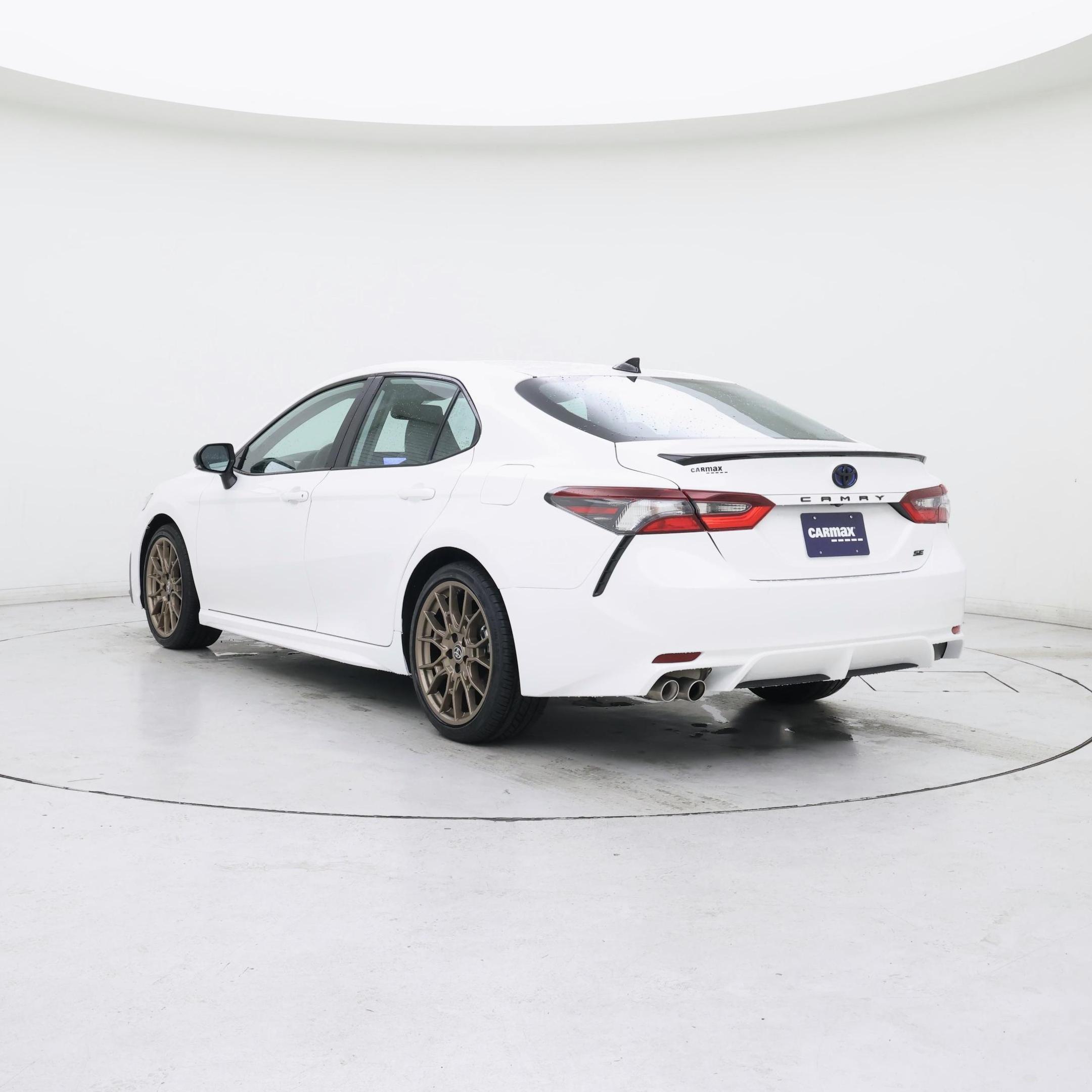 Thumbnail: 2024 Toyota Camry - 2