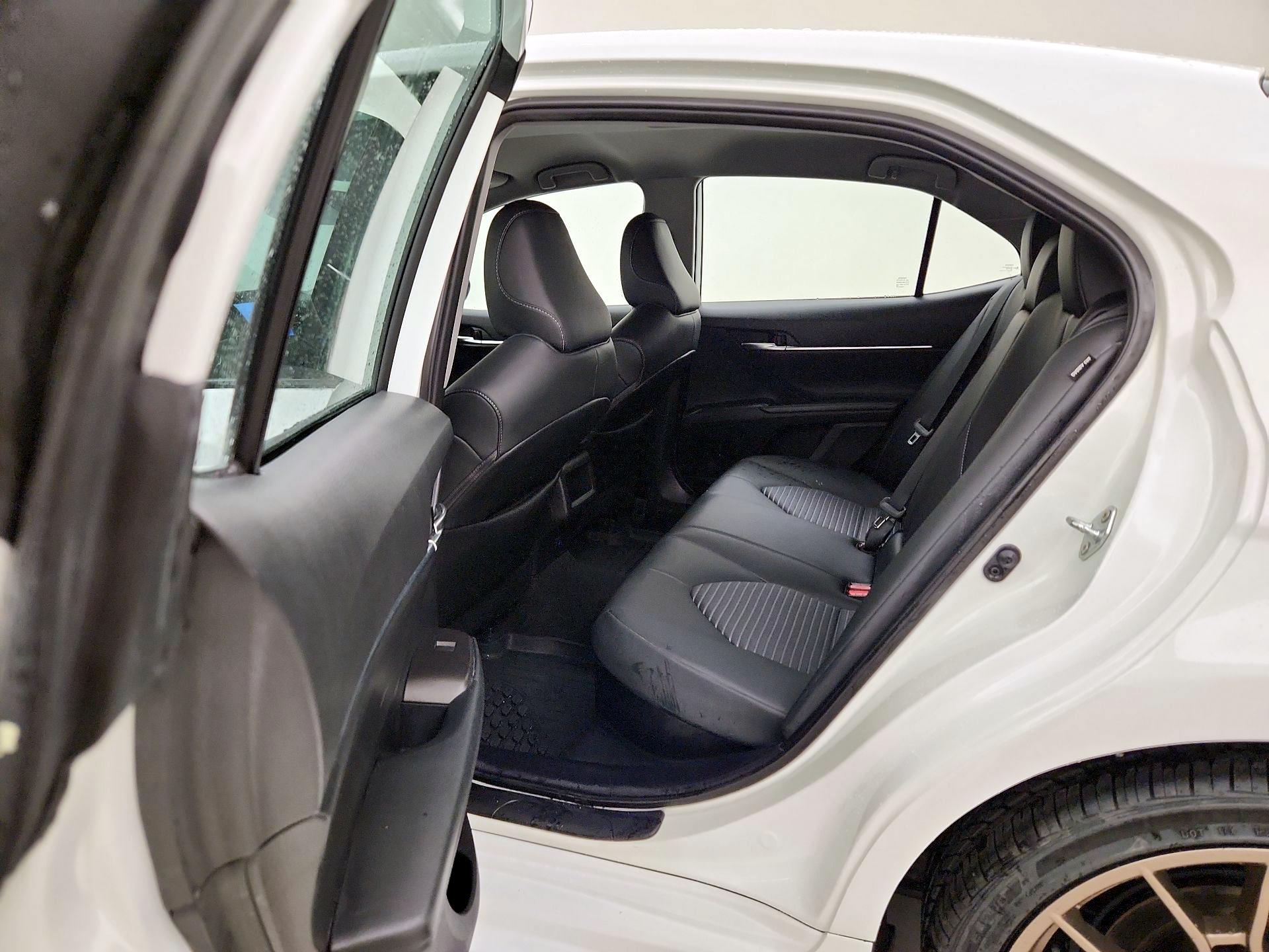 Thumbnail: 2024 Toyota Camry - 19