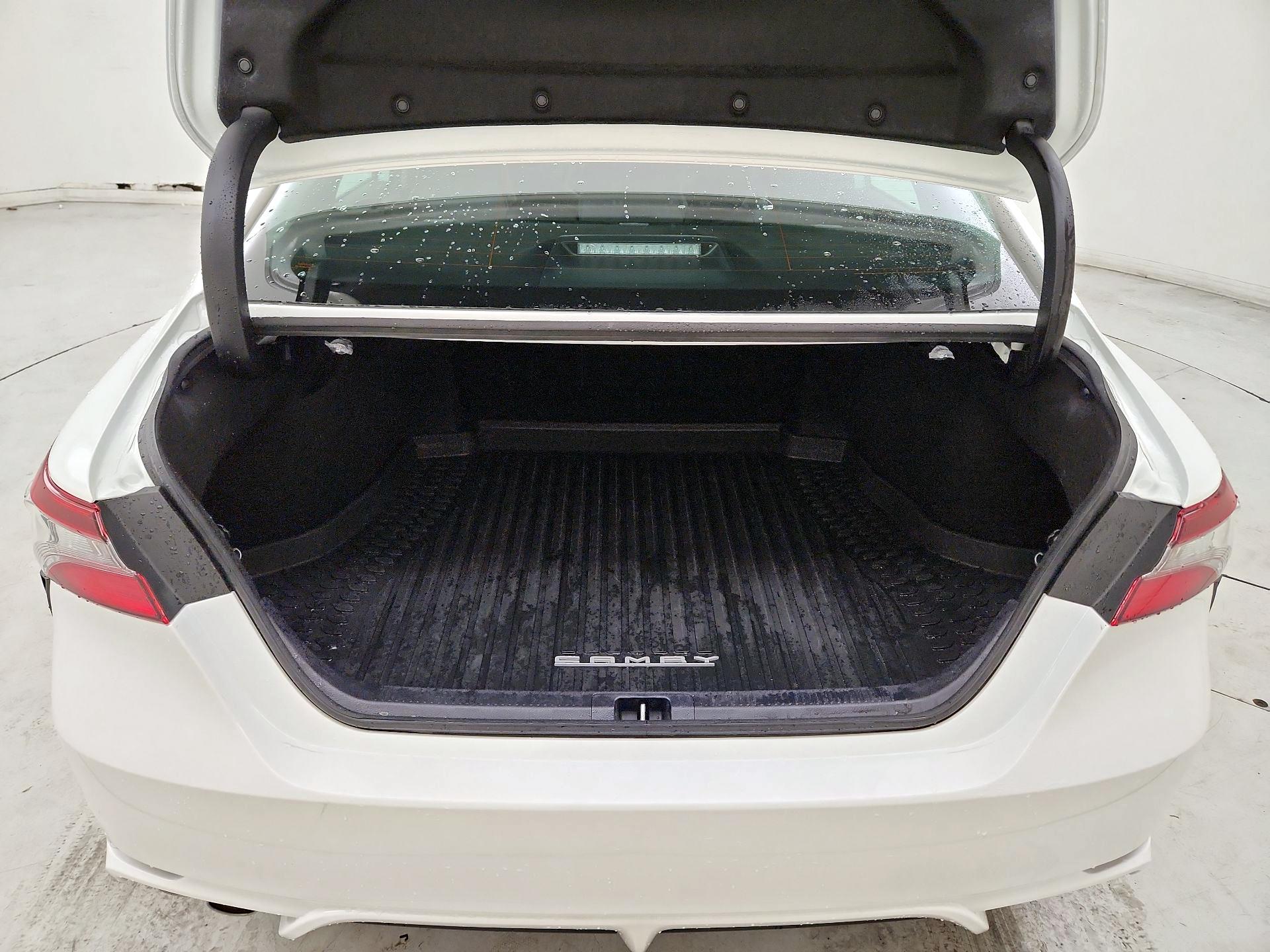 Thumbnail: 2024 Toyota Camry - 20