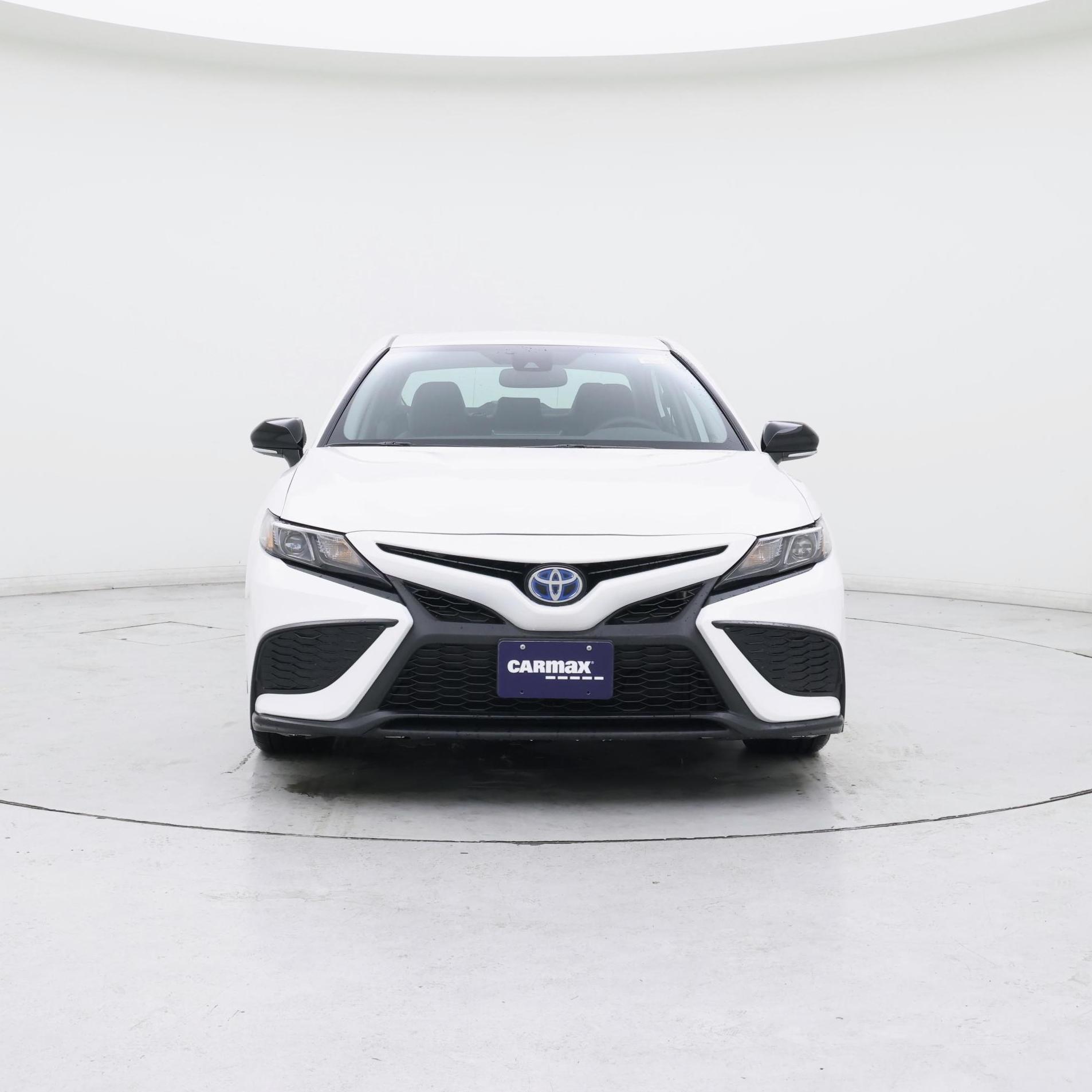 Thumbnail: 2024 Toyota Camry - 5