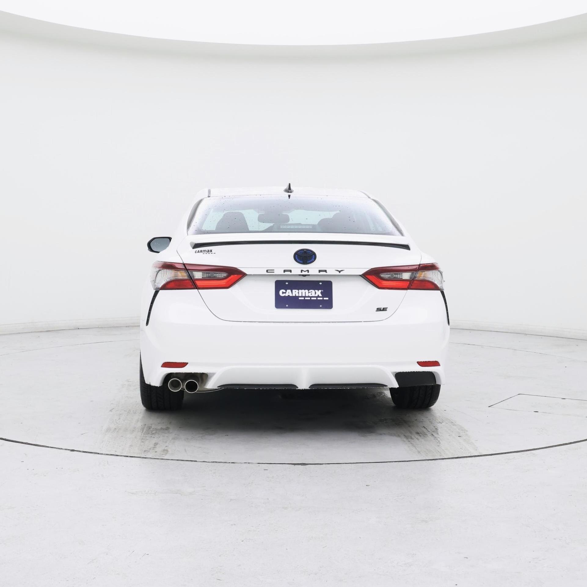 Thumbnail: 2024 Toyota Camry - 6