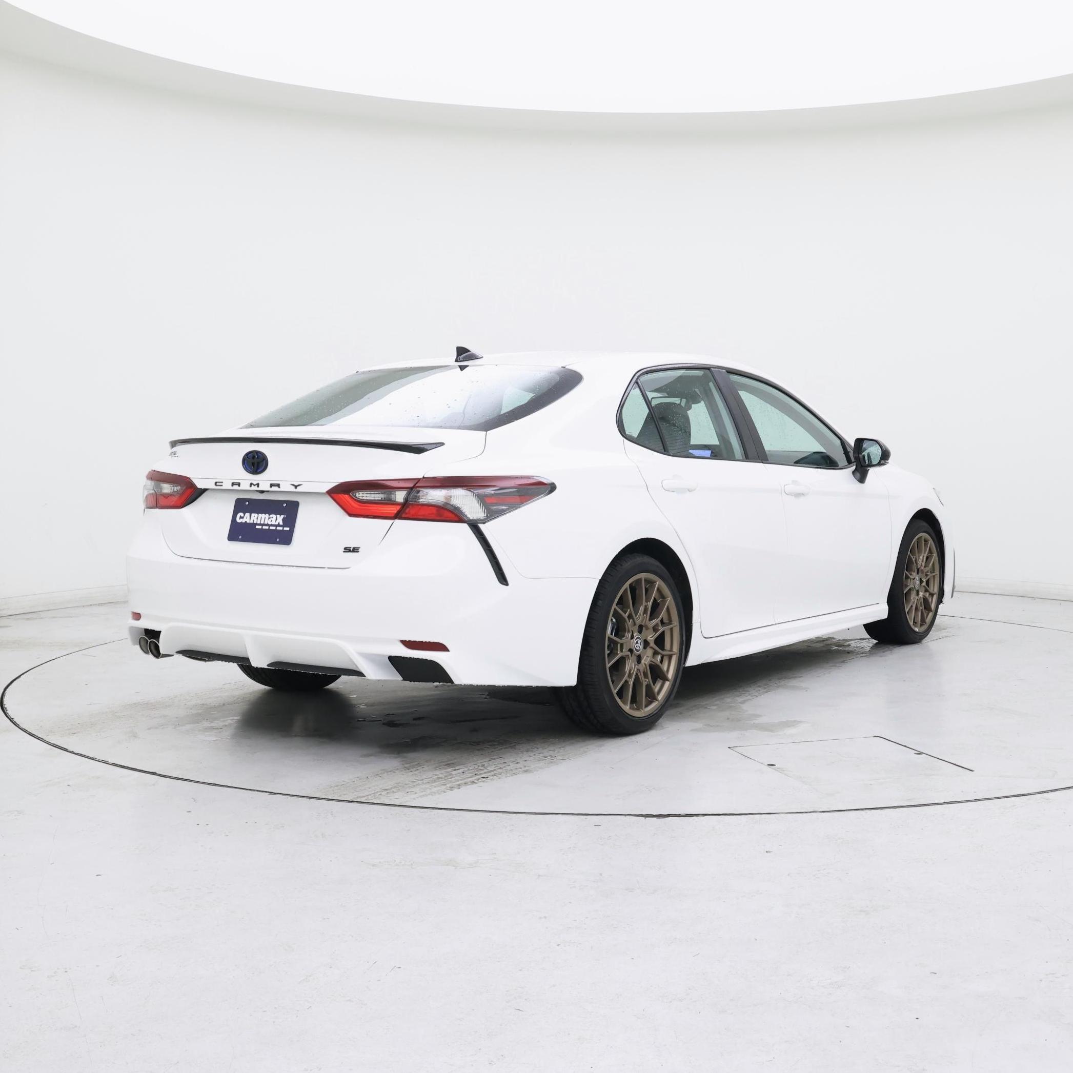 Thumbnail: 2024 Toyota Camry - 8