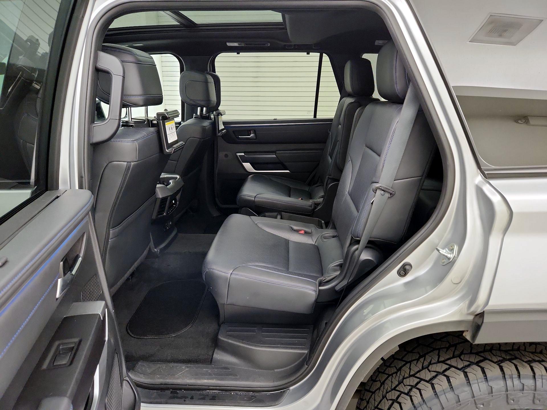 Thumbnail: 2023 Toyota Sequoia - 20