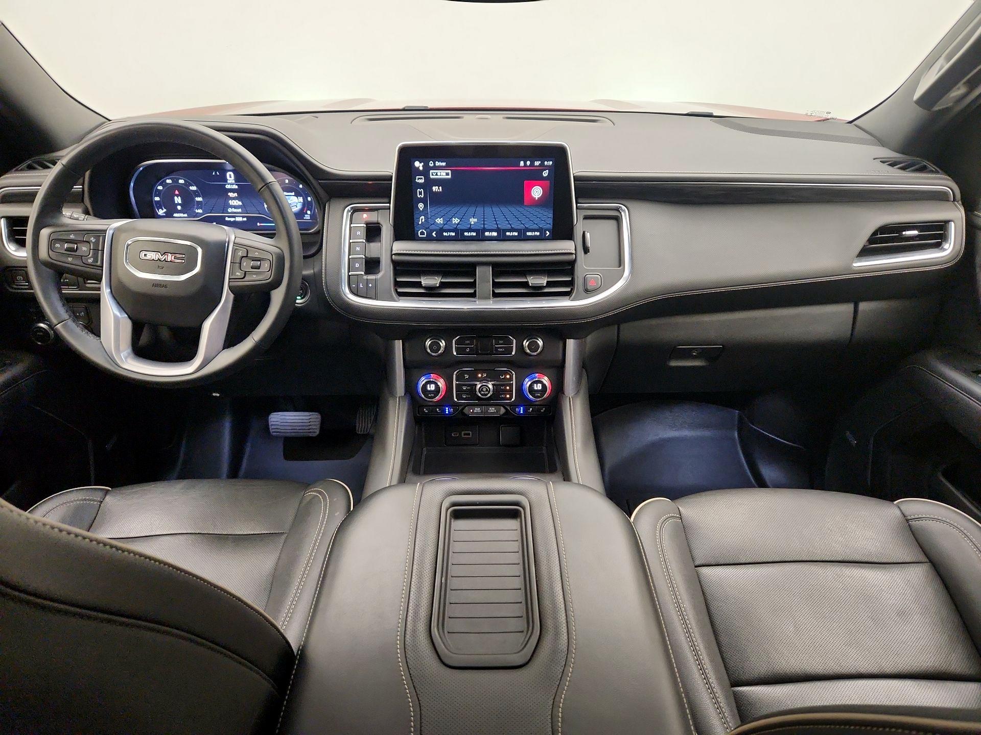 Thumbnail: 2023 GMC Yukon - 9