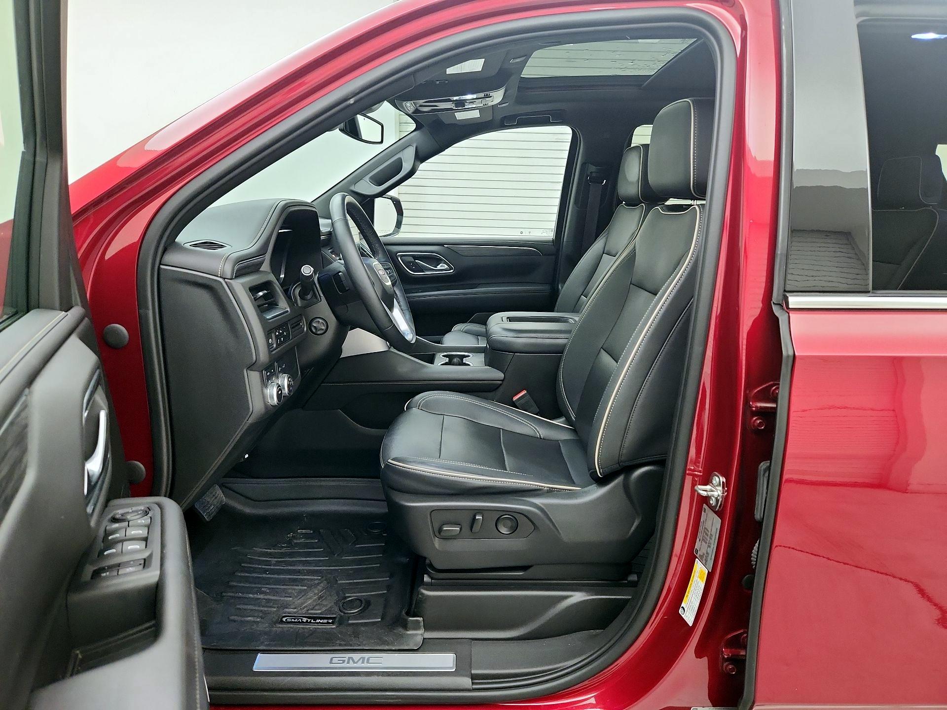 Thumbnail: 2023 GMC Yukon - 11