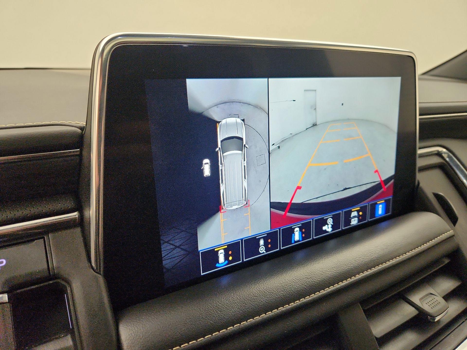 Thumbnail: 2023 GMC Yukon - 14