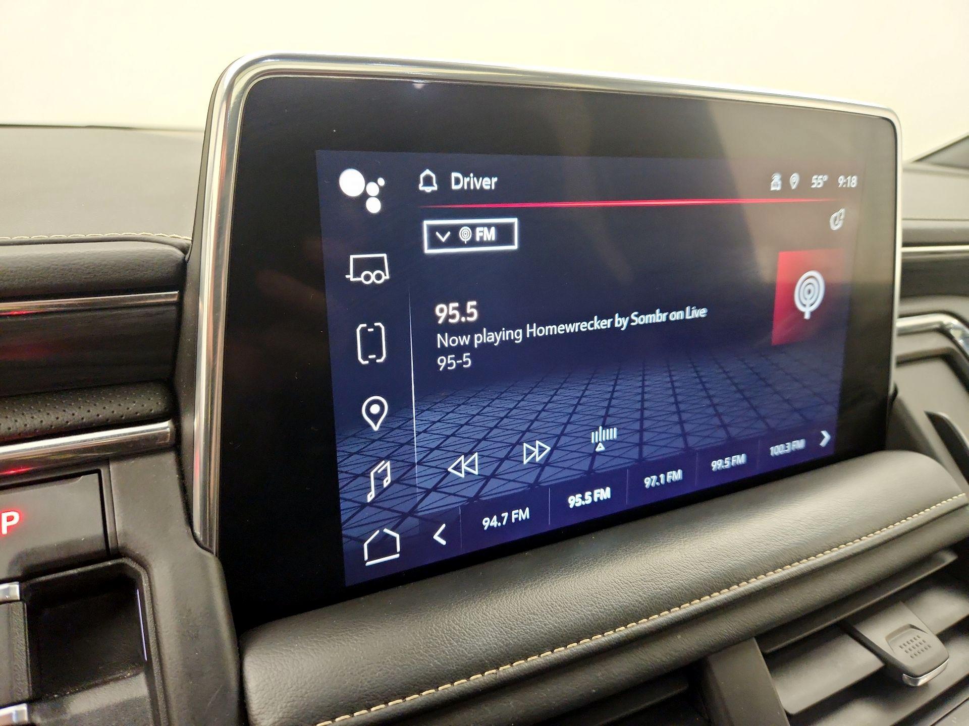 Thumbnail: 2023 GMC Yukon - 15