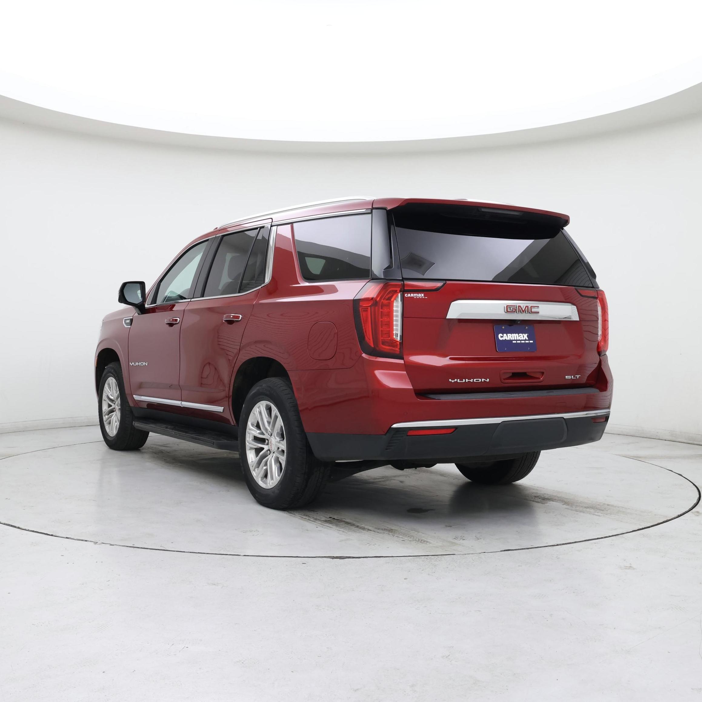 Thumbnail: 2023 GMC Yukon - 2