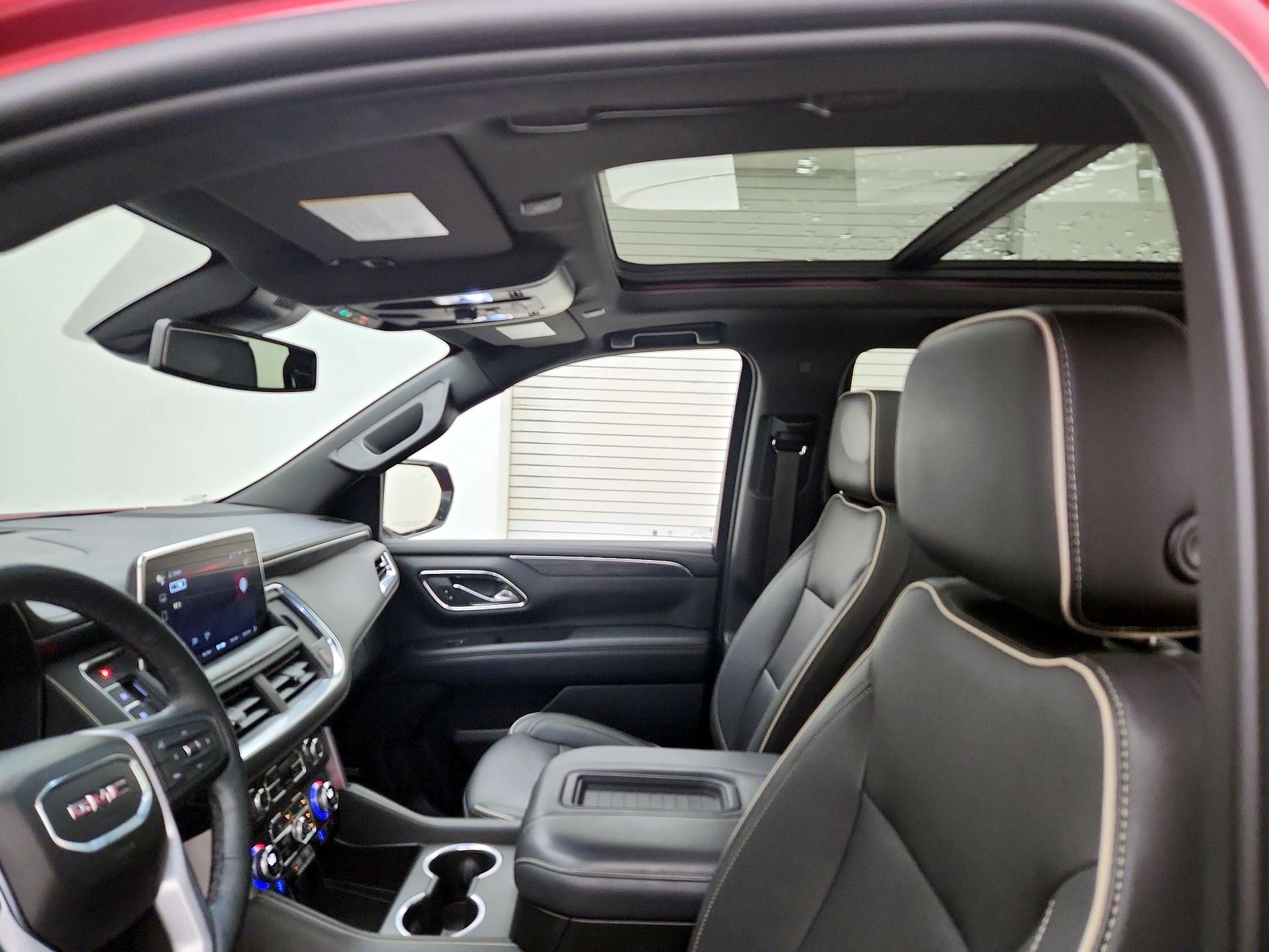 Thumbnail: 2023 GMC Yukon - 19