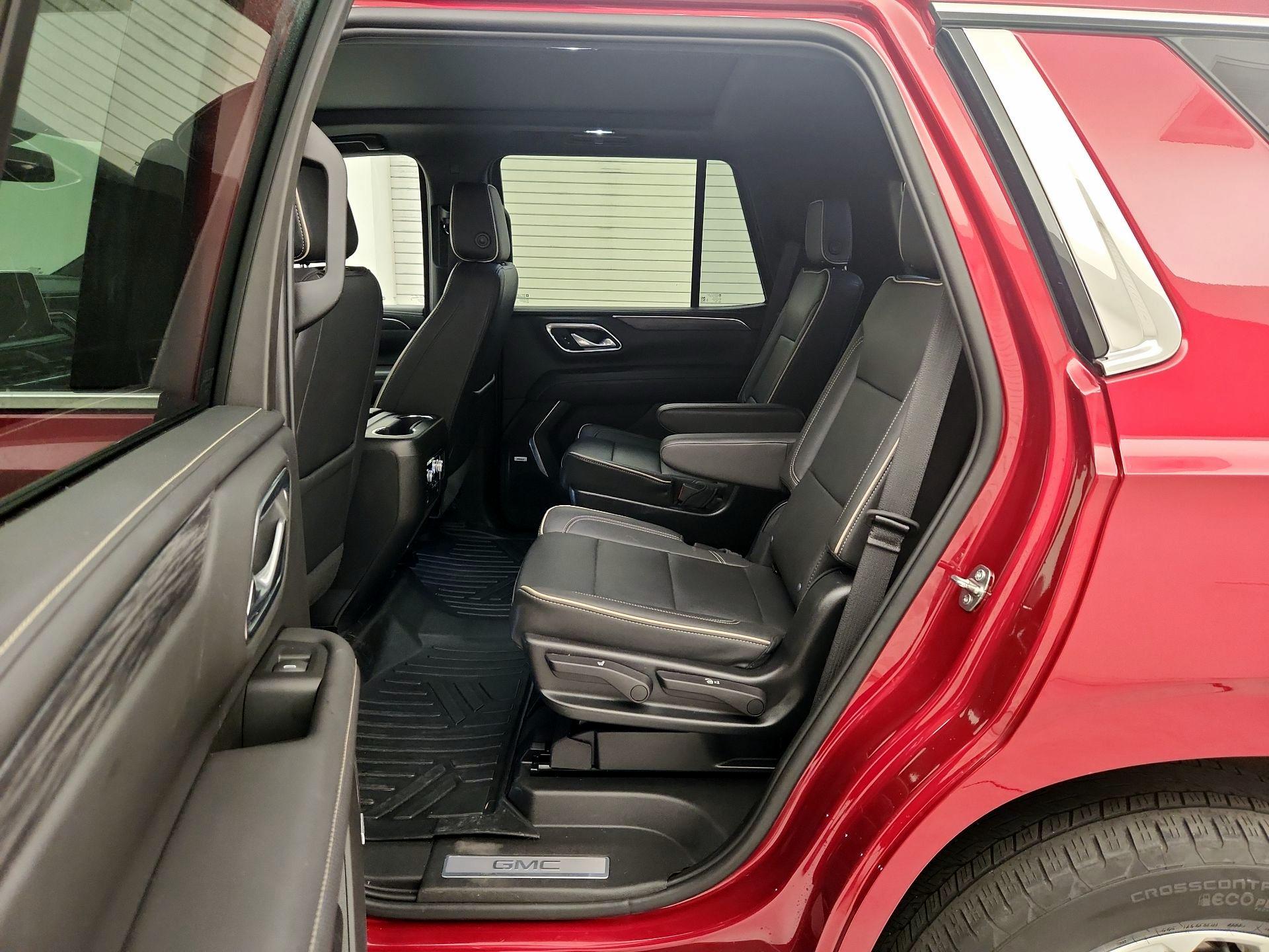 Thumbnail: 2023 GMC Yukon - 20