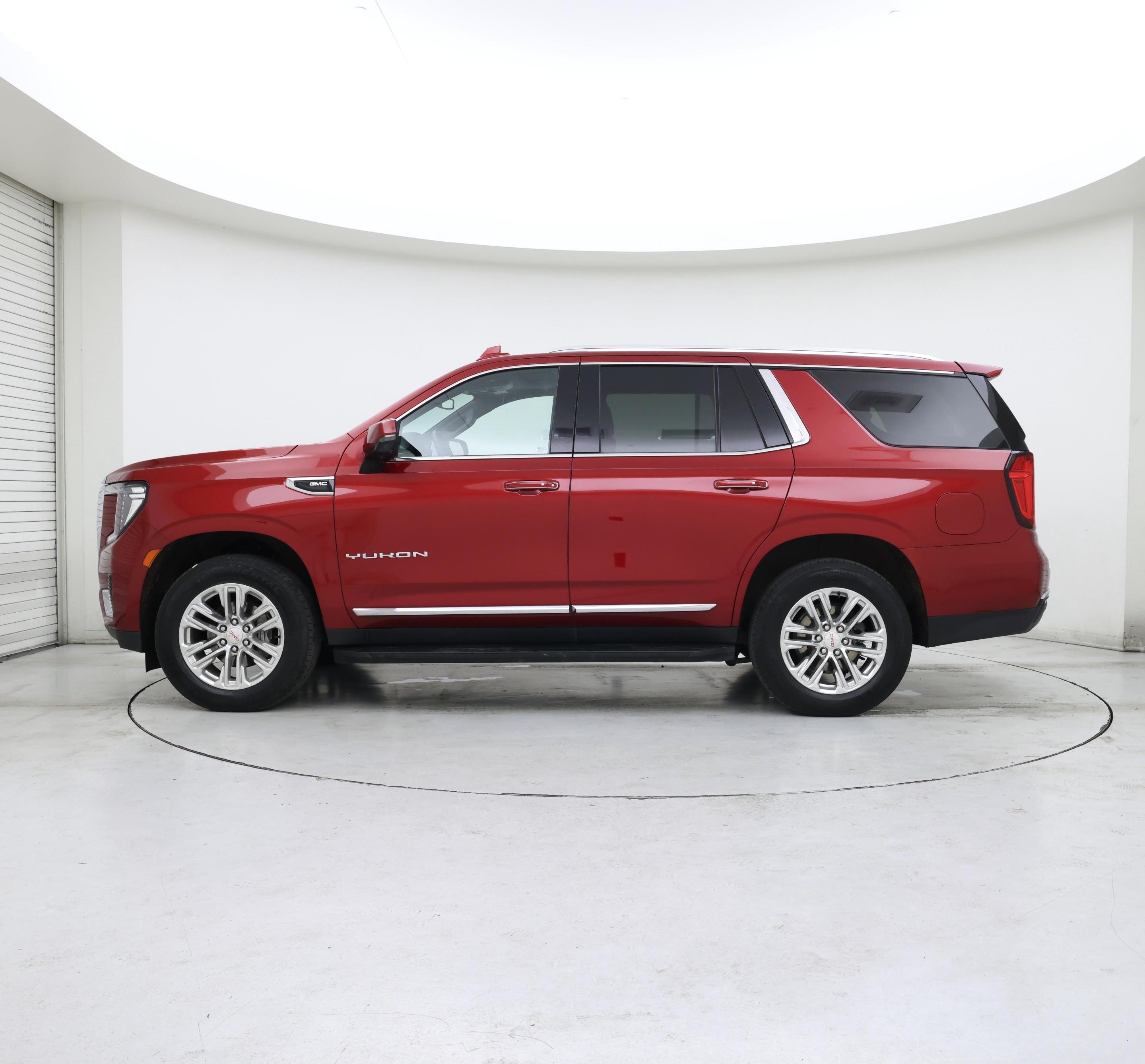 Thumbnail: 2023 GMC Yukon - 3