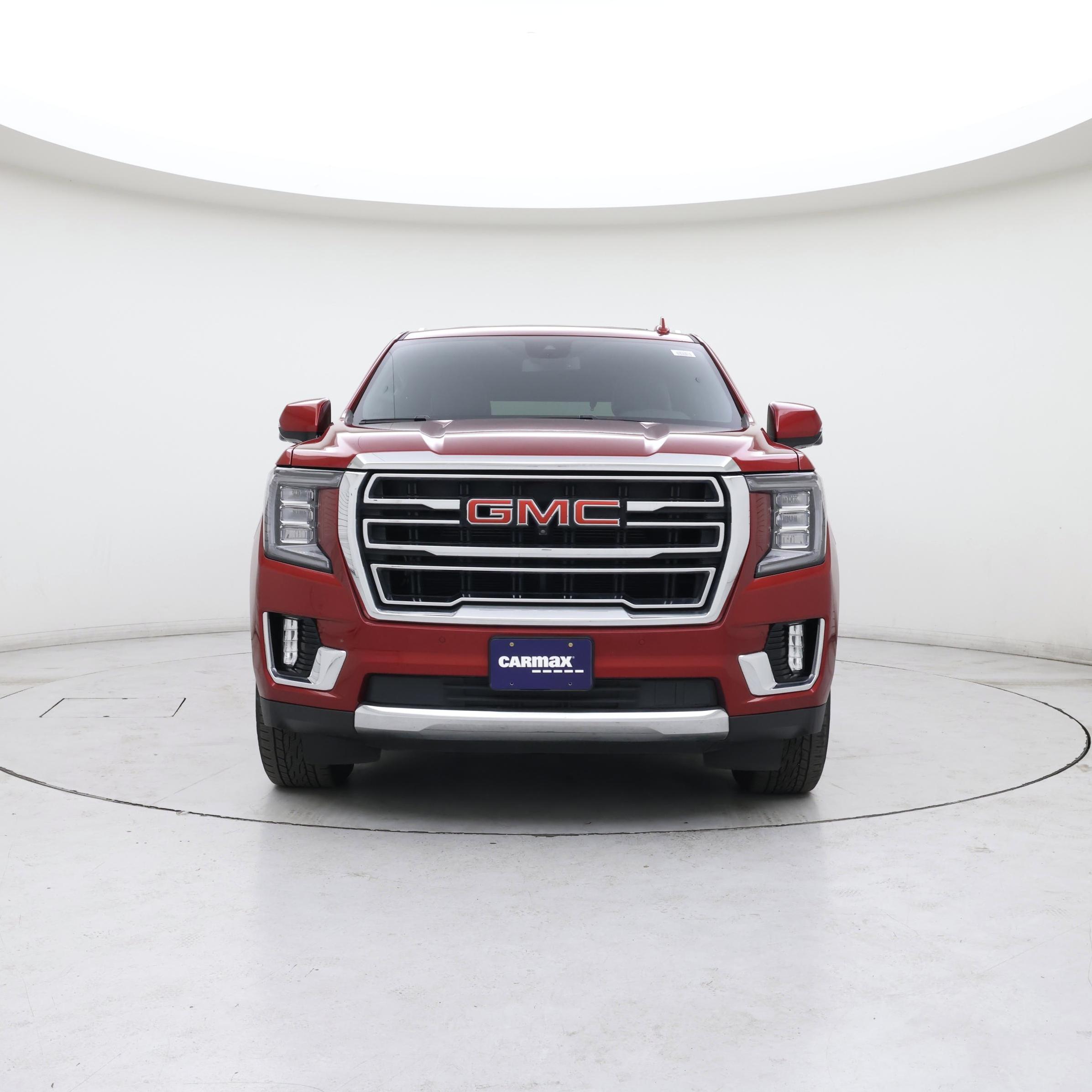 Thumbnail: 2023 GMC Yukon - 5