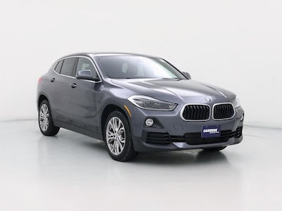 2018 BMW X2 SDrive28i