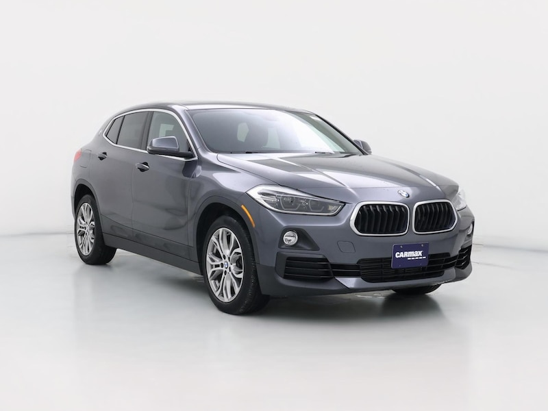 2018 BMW X2 sDrive28i -
                  Portland, OR