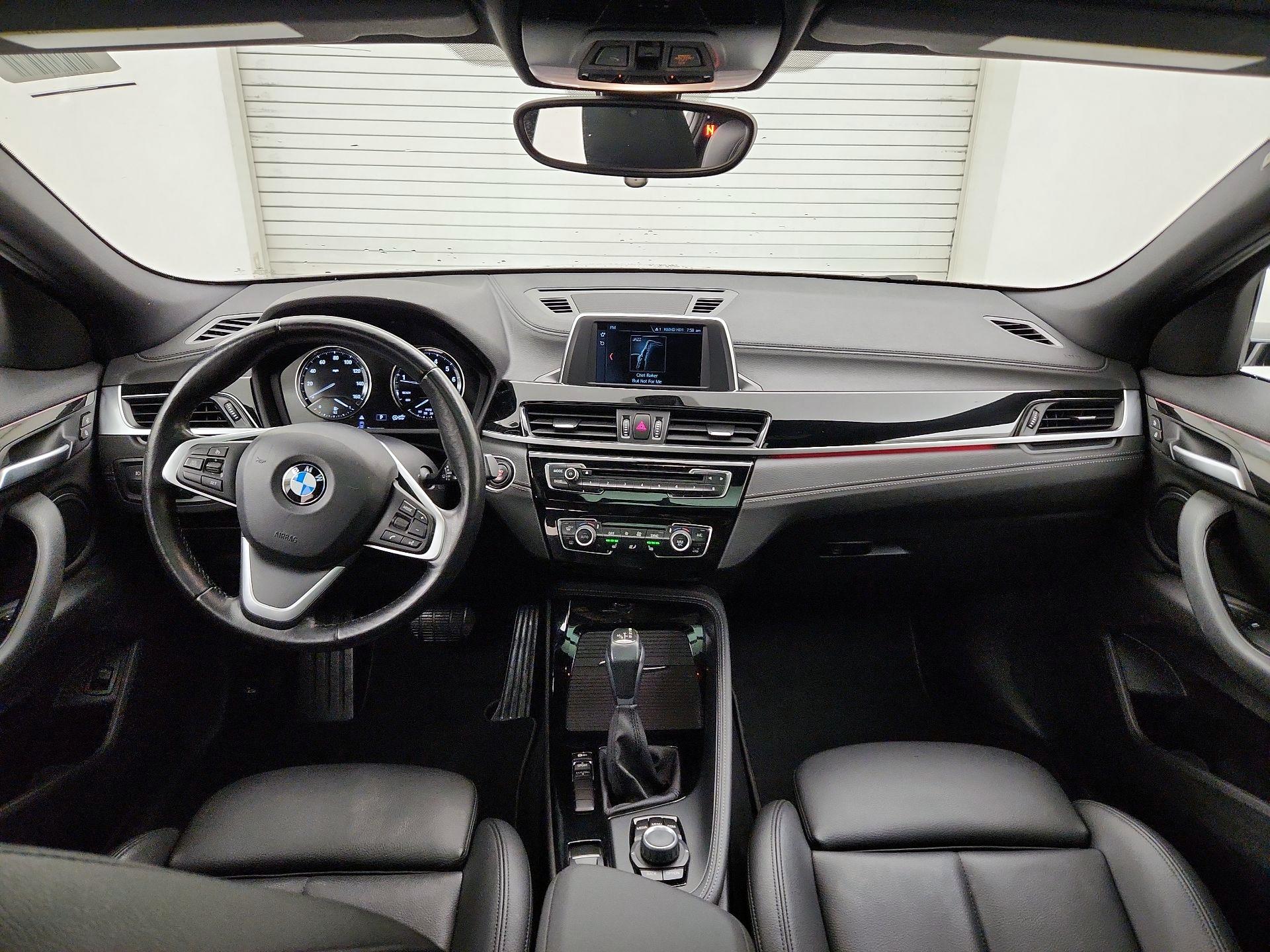 Thumbnail: 2018 BMW X2 - 9