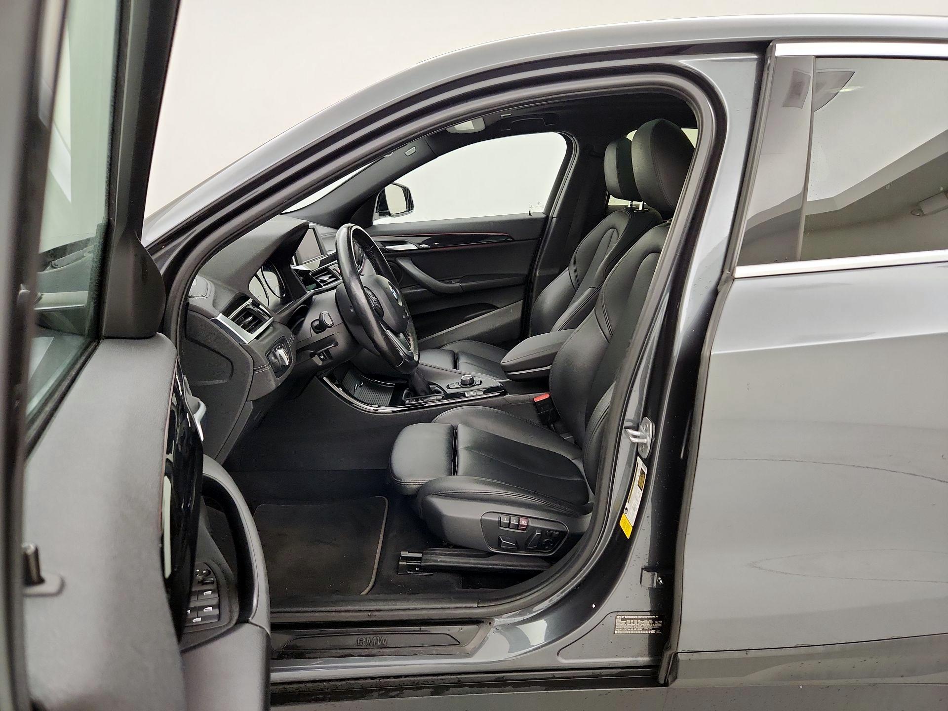 Thumbnail: 2018 BMW X2 - 11